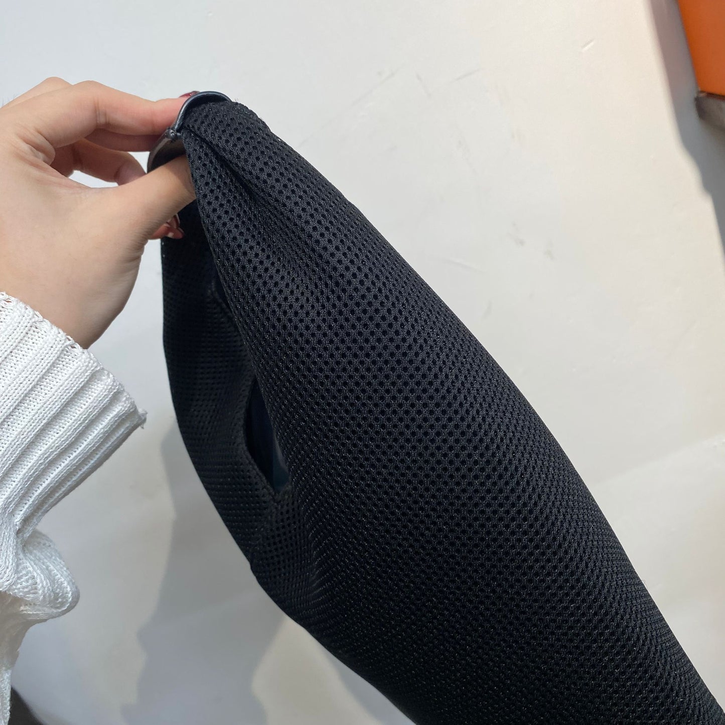 MM6 Maison Margiela Japanese Small Tote Bag