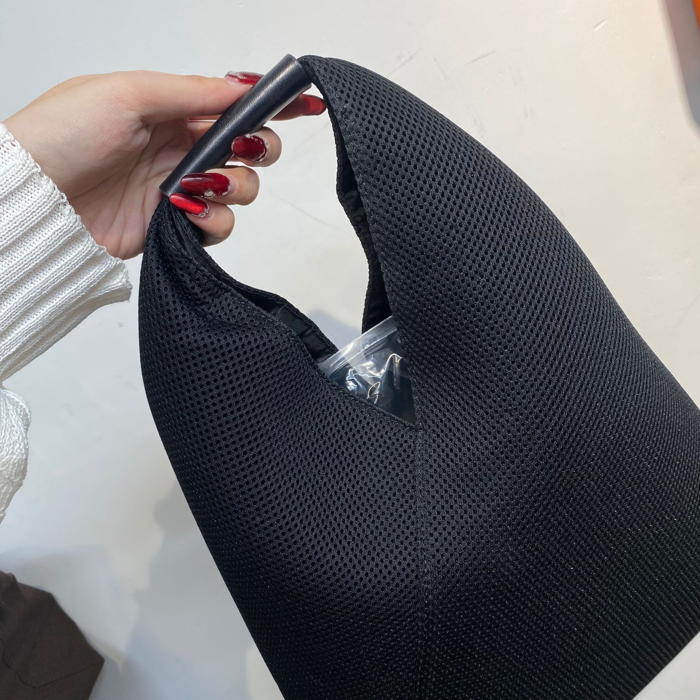 MM6 Maison Margiela Japanese Small Tote Bag