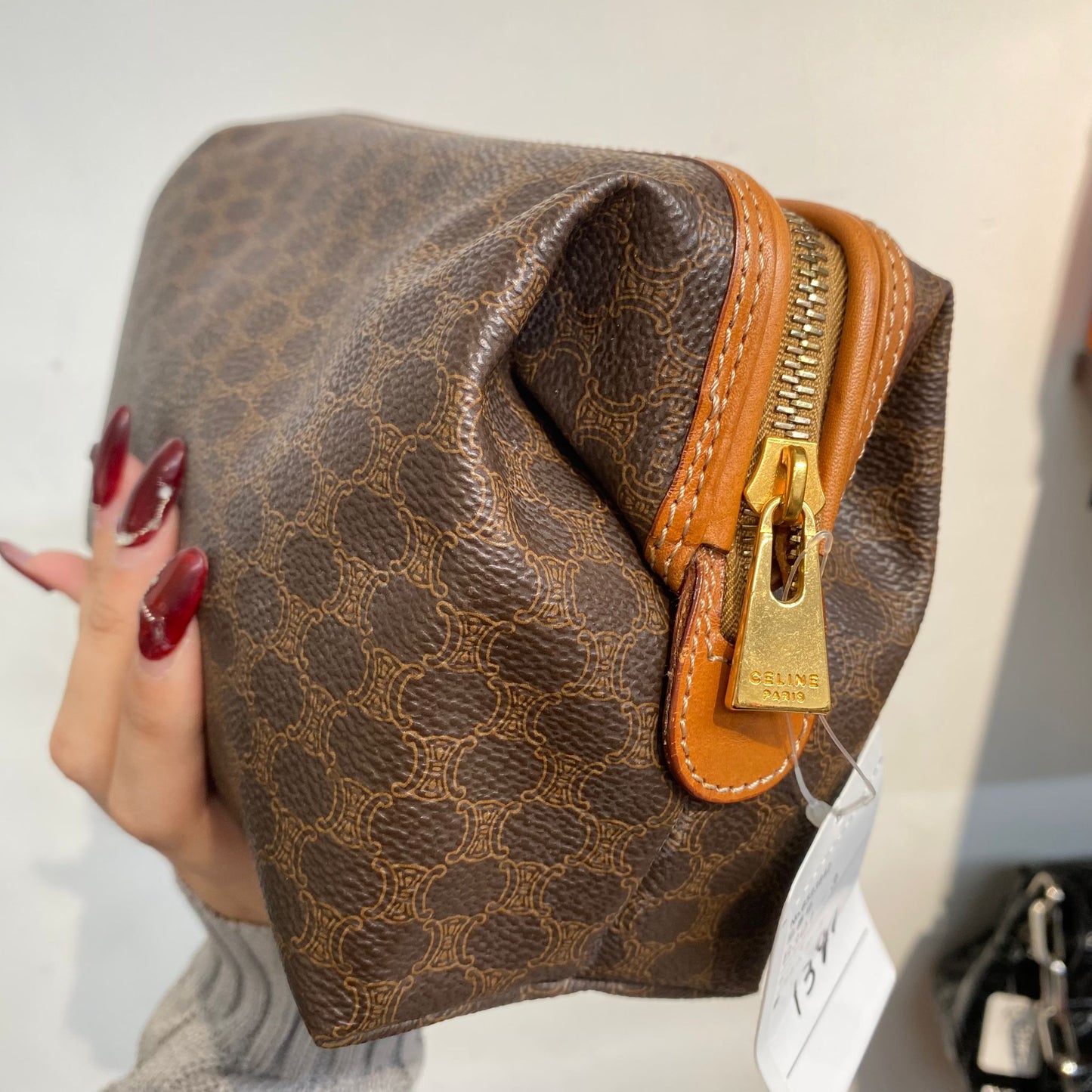 Celine 雲朵包