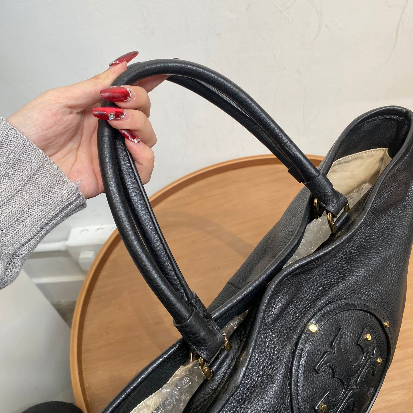 Tory Burch Tote