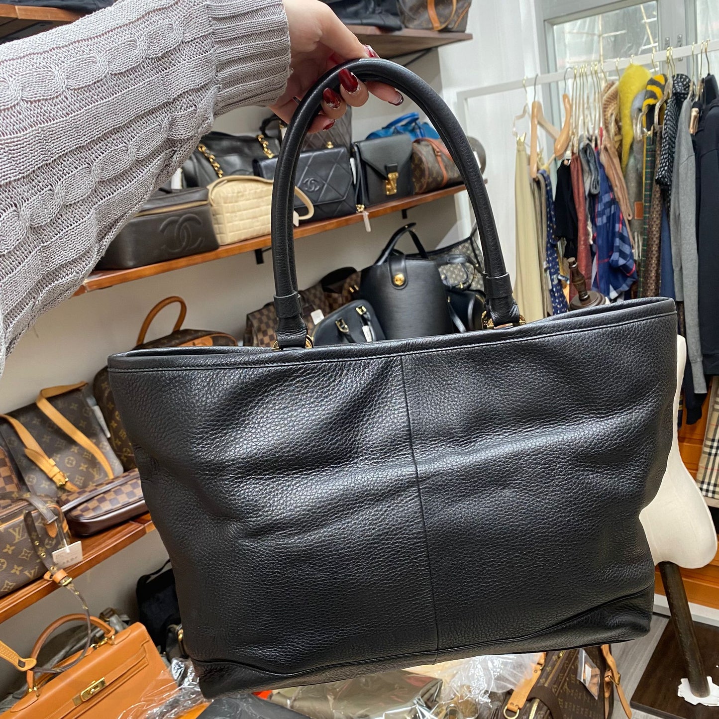 Tory Burch Tote
