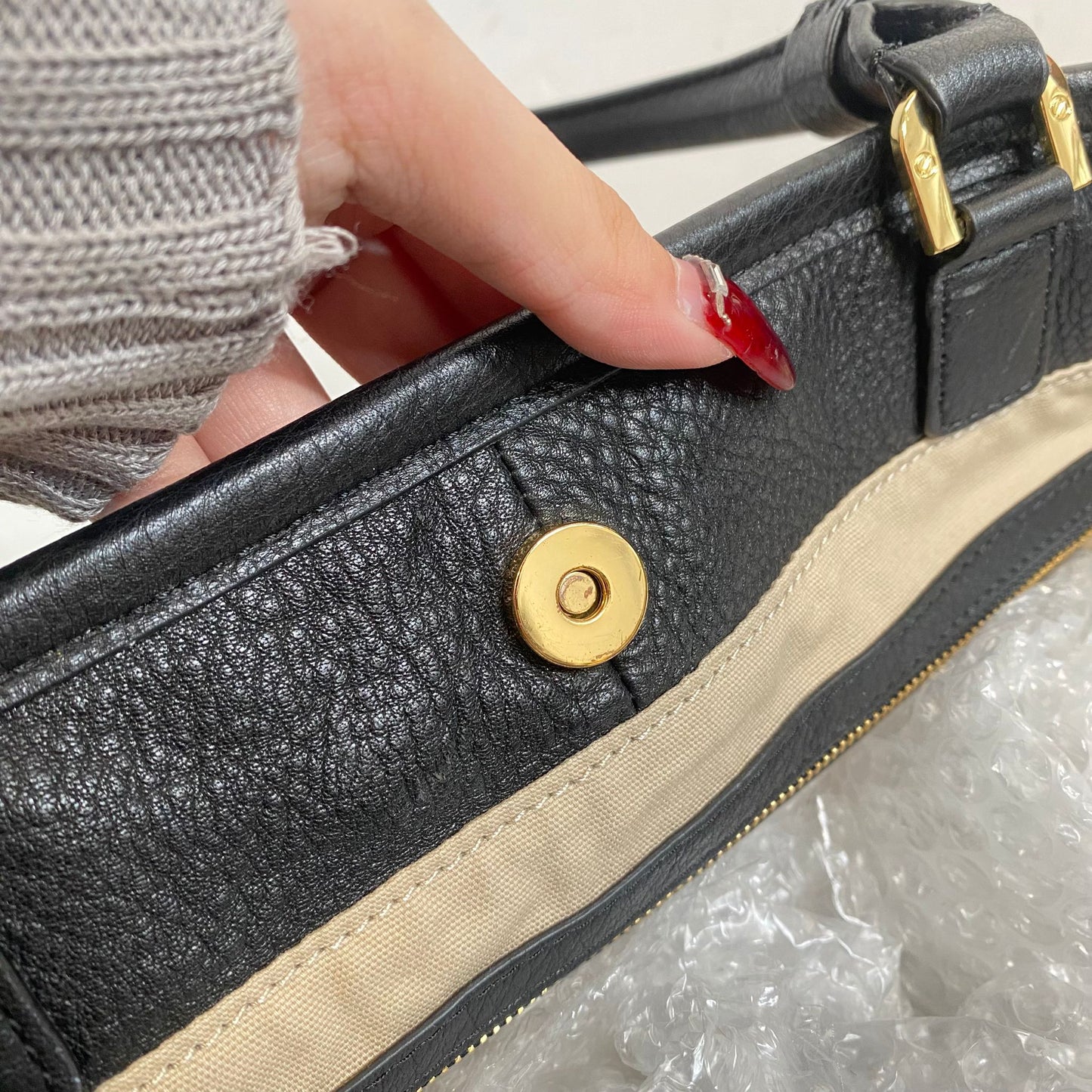 Tory Burch Tote