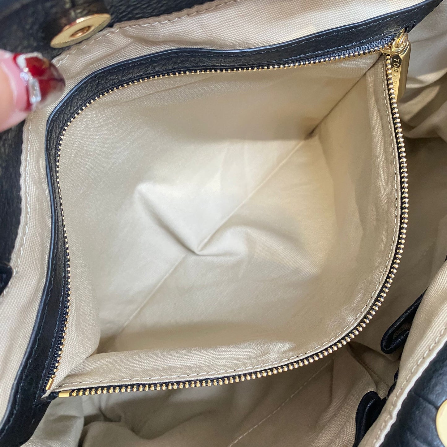Tory Burch Tote
