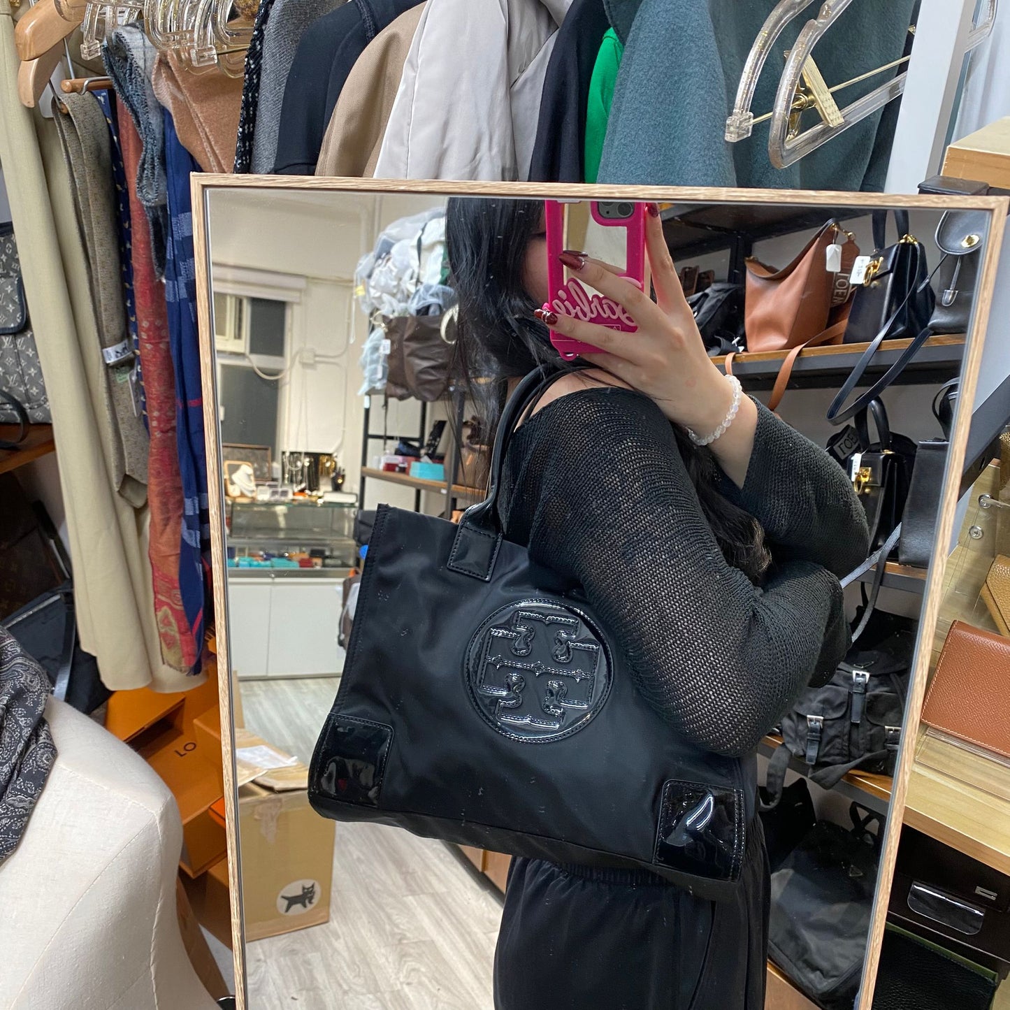 Tory Burch Tote