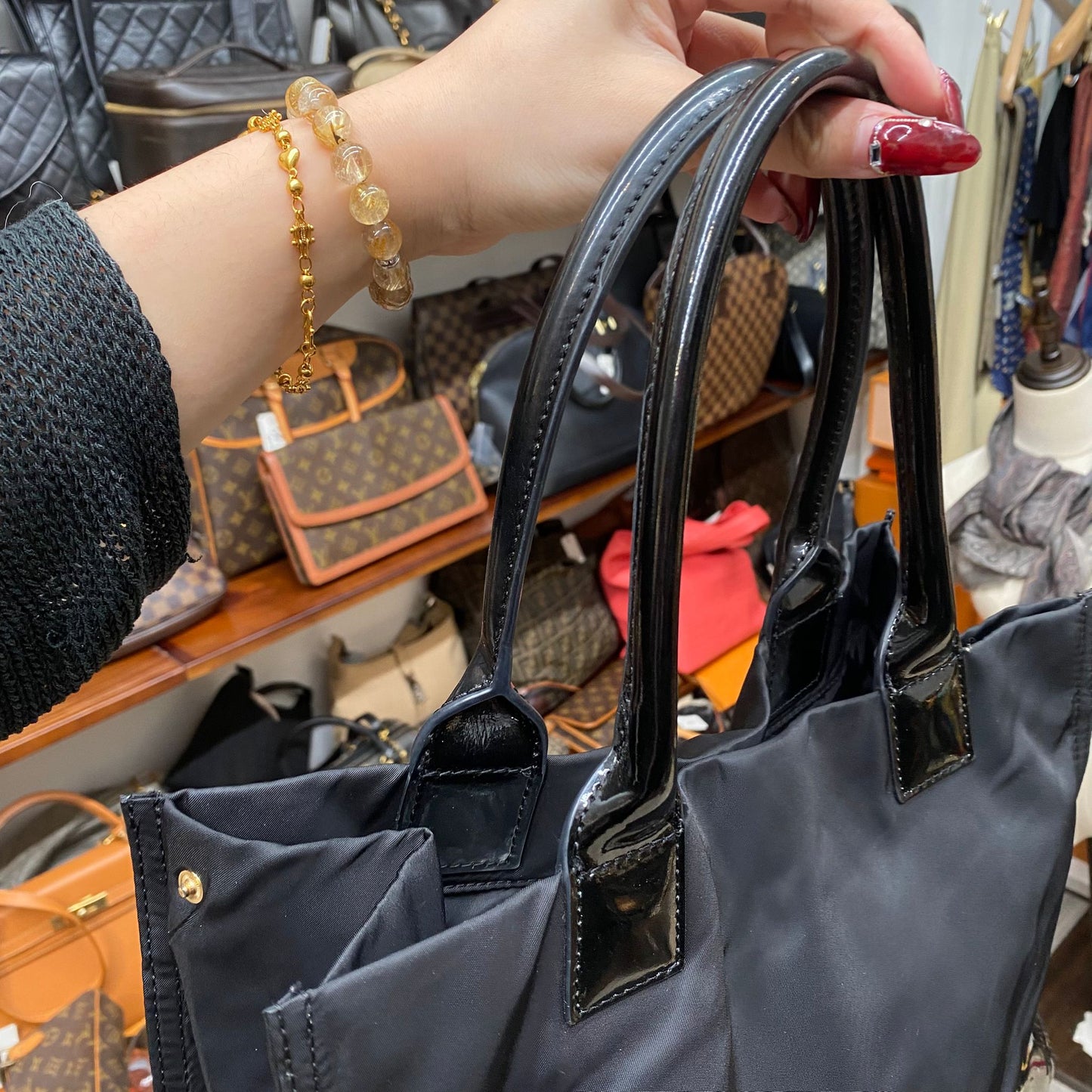 Tory Burch Tote