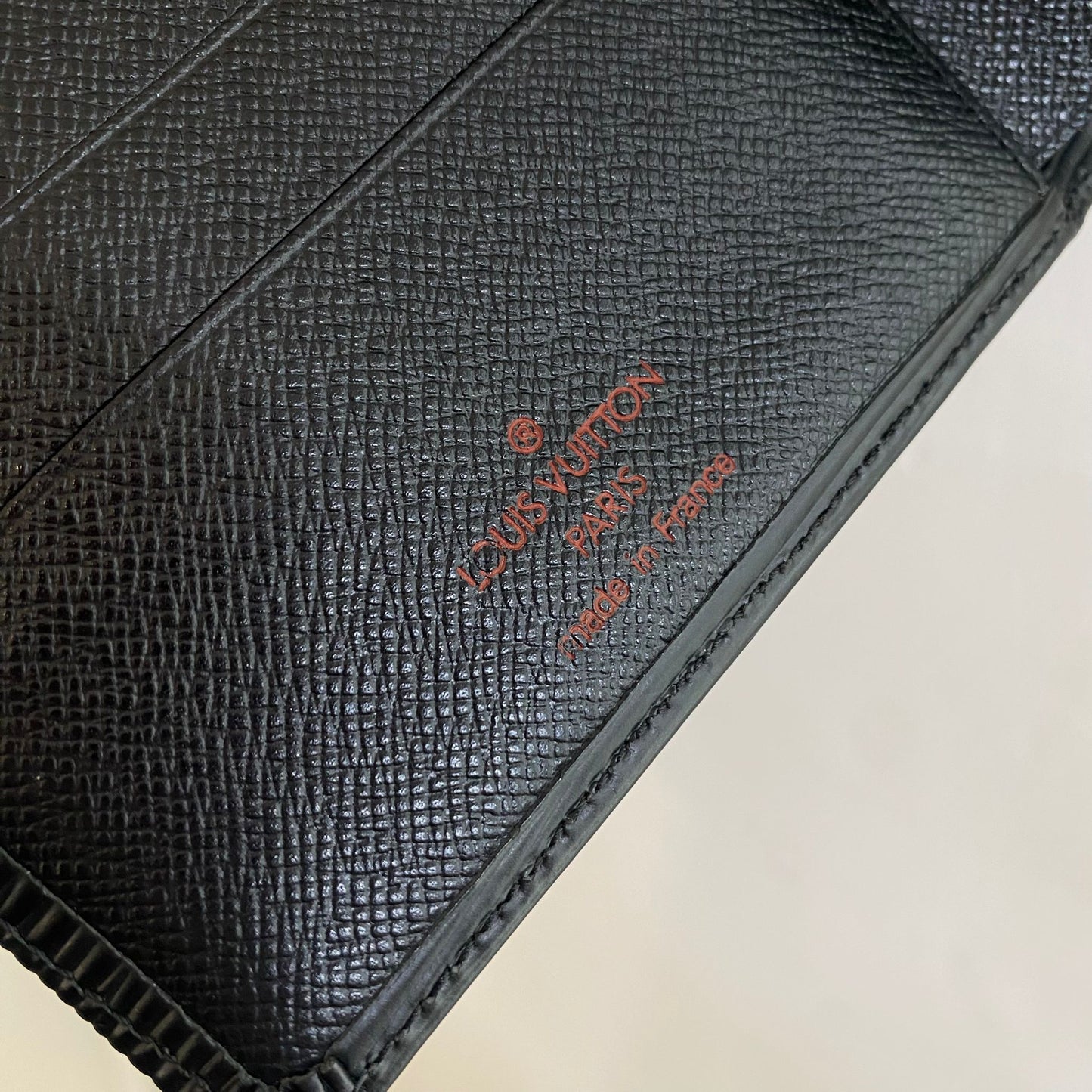 LV EPI短銀包