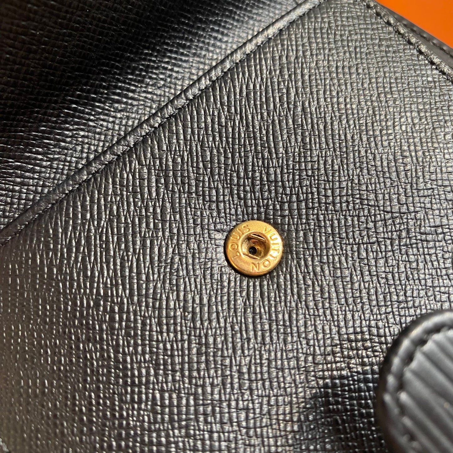 LV EPI短銀包