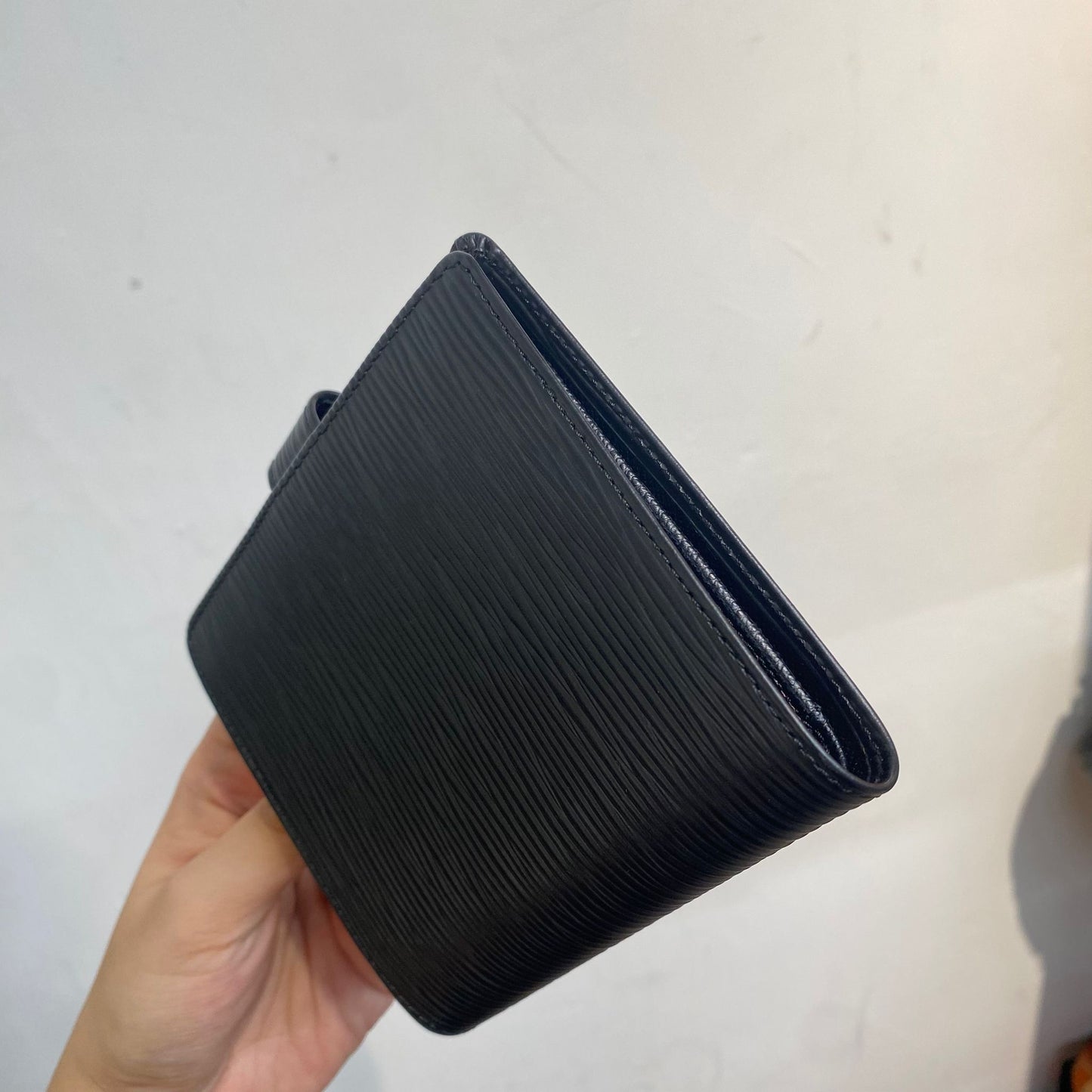 LV EPI短銀包