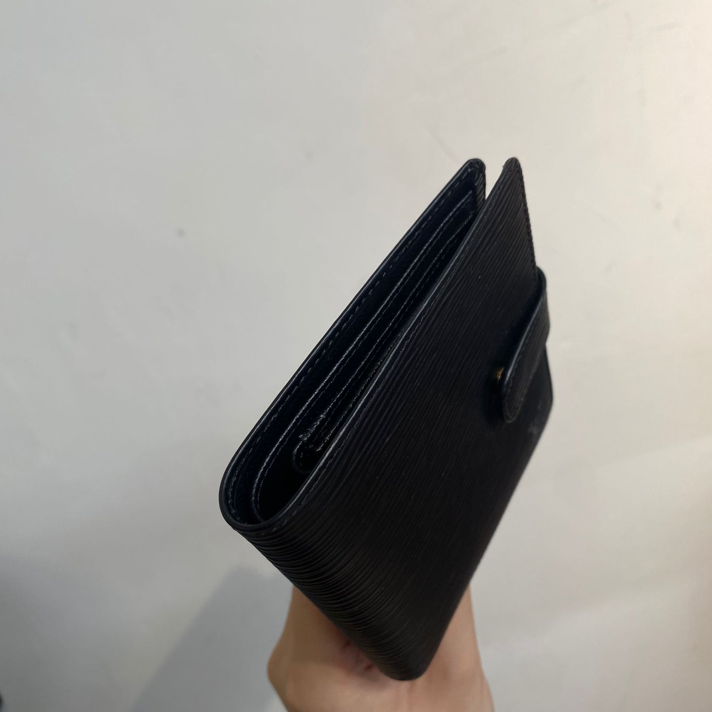 LV EPI短銀包