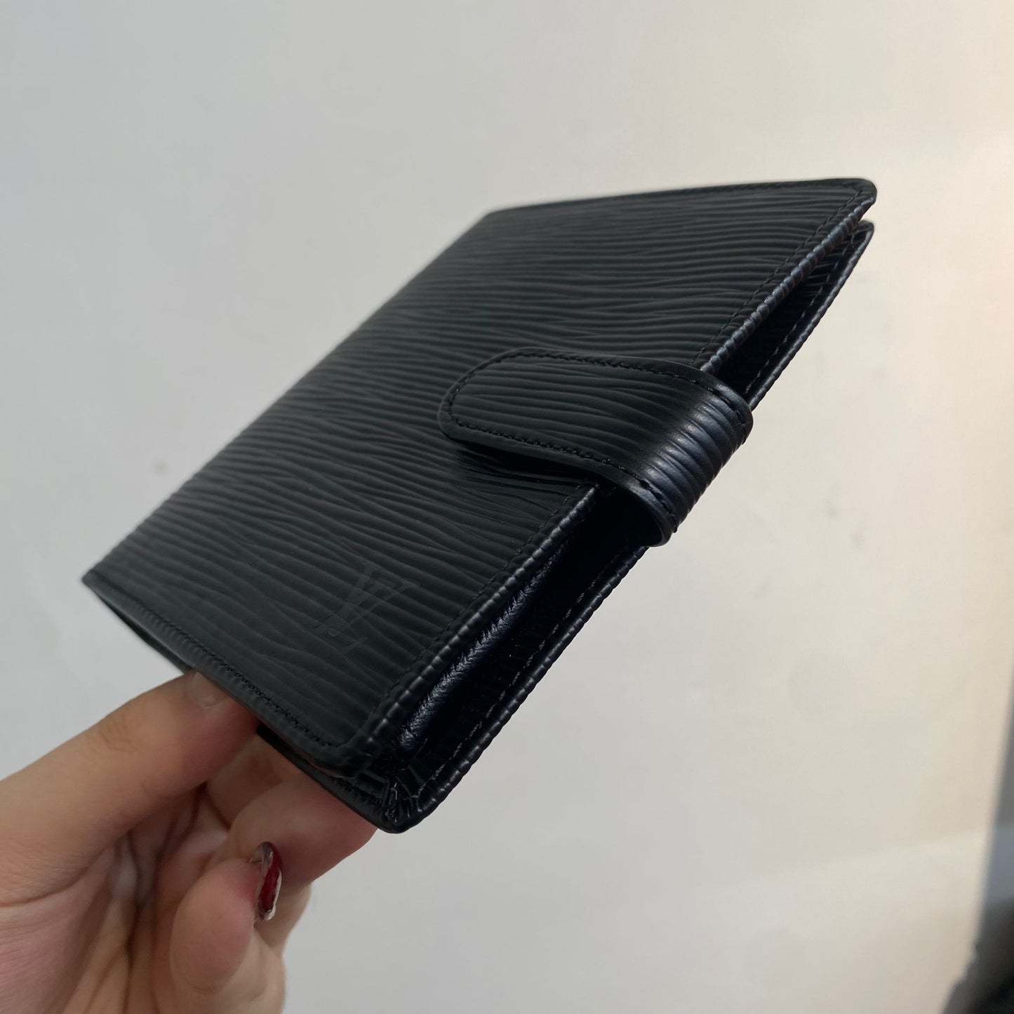 LV EPI短銀包