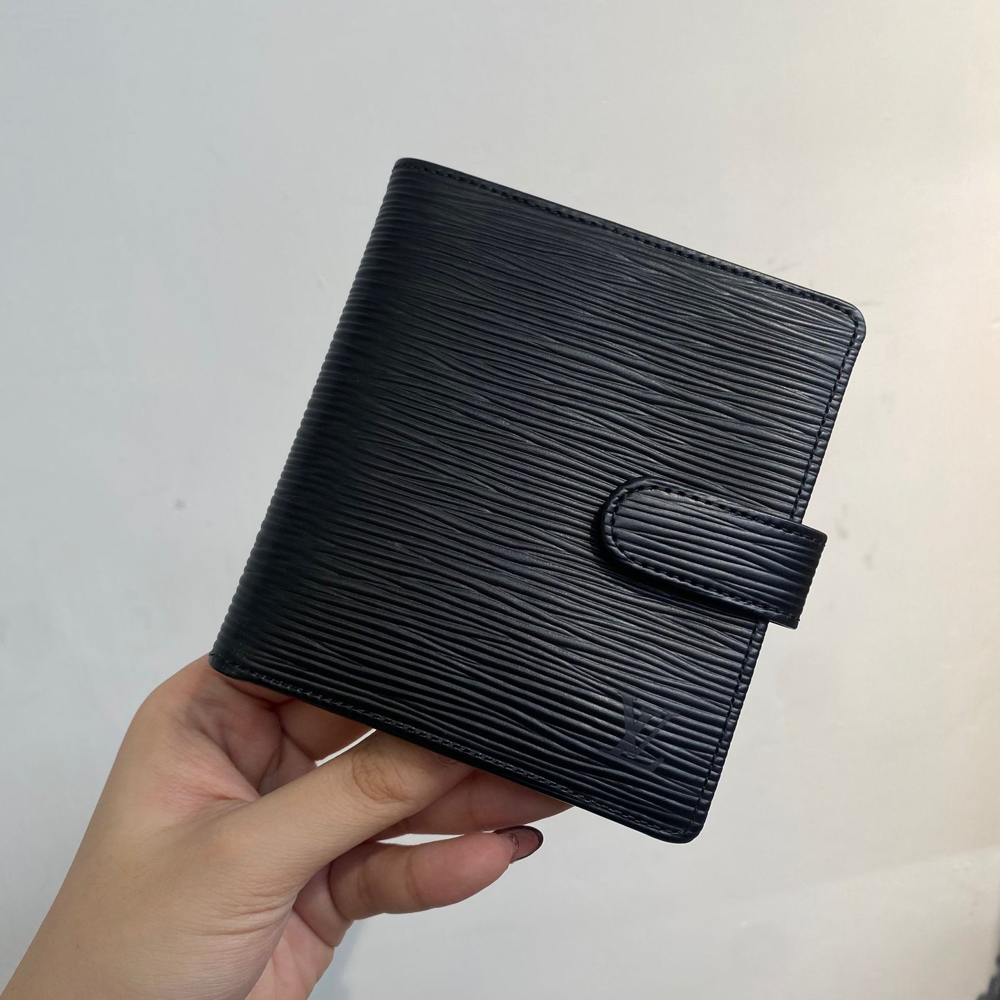 LV EPI短銀包