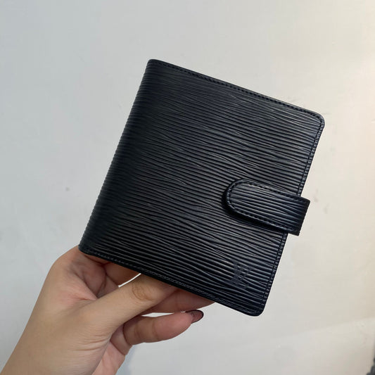 LV EPI短銀包