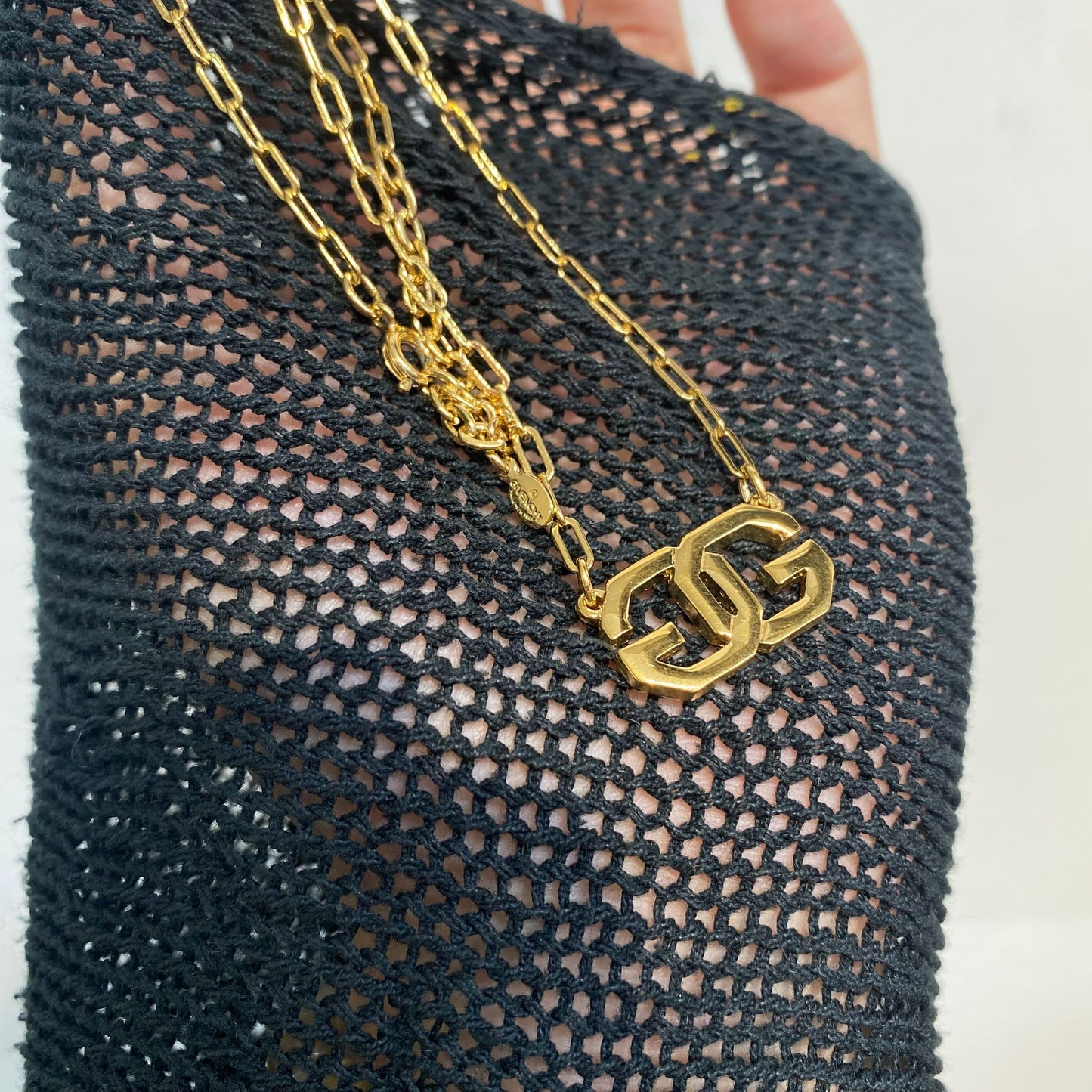 Givenchy Choker