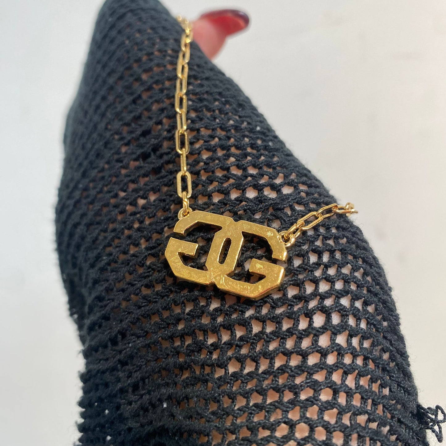 Givenchy Choker