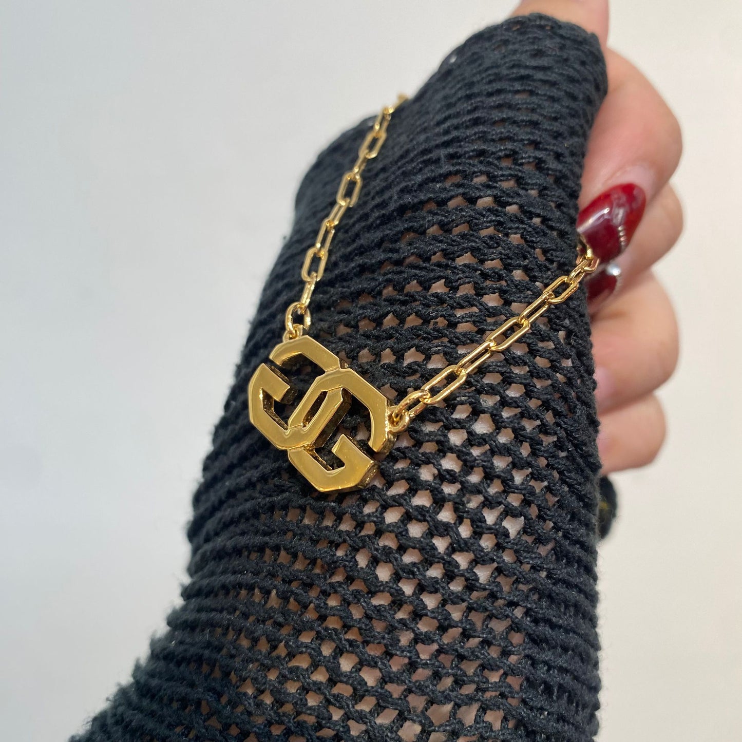 Givenchy Choker