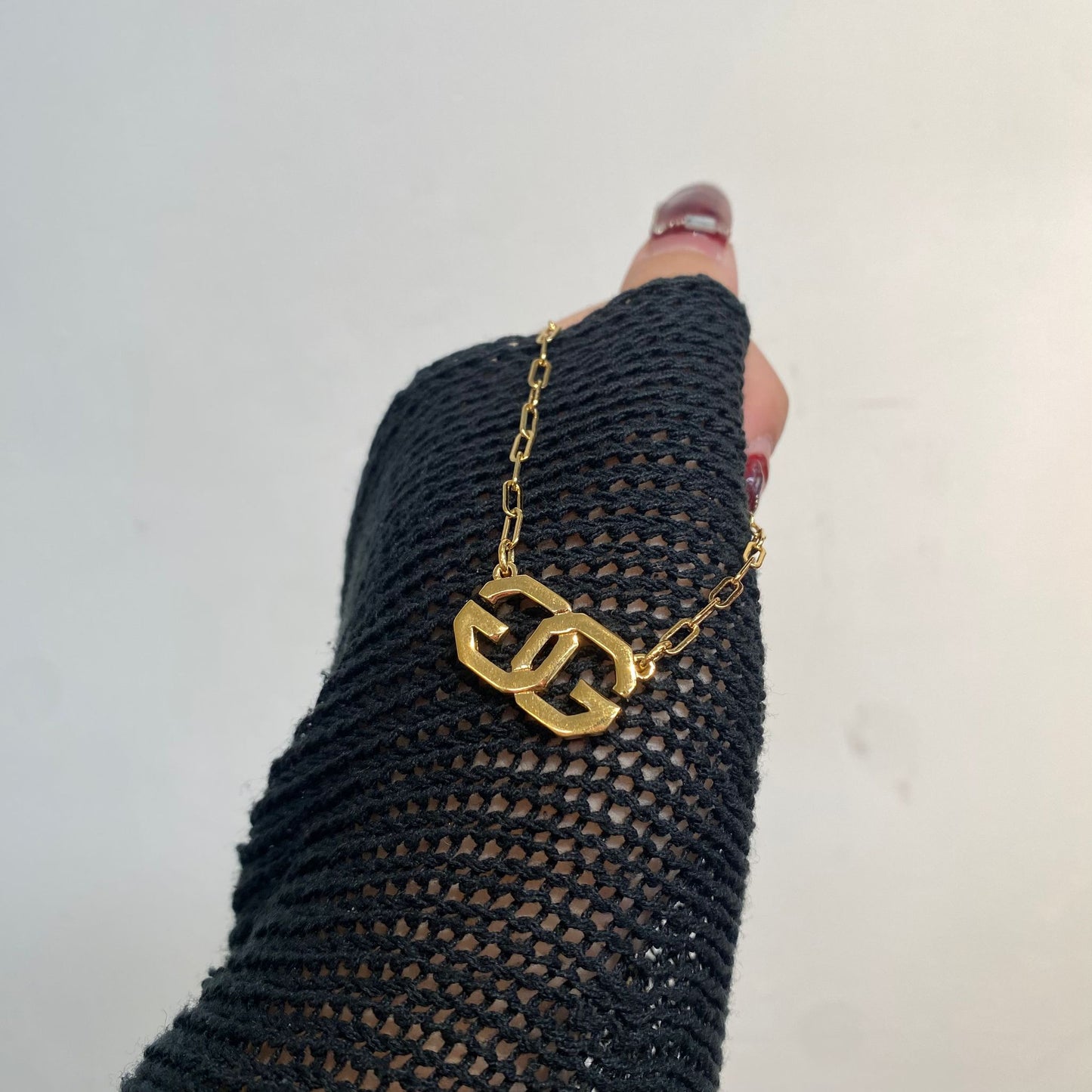 Givenchy Choker