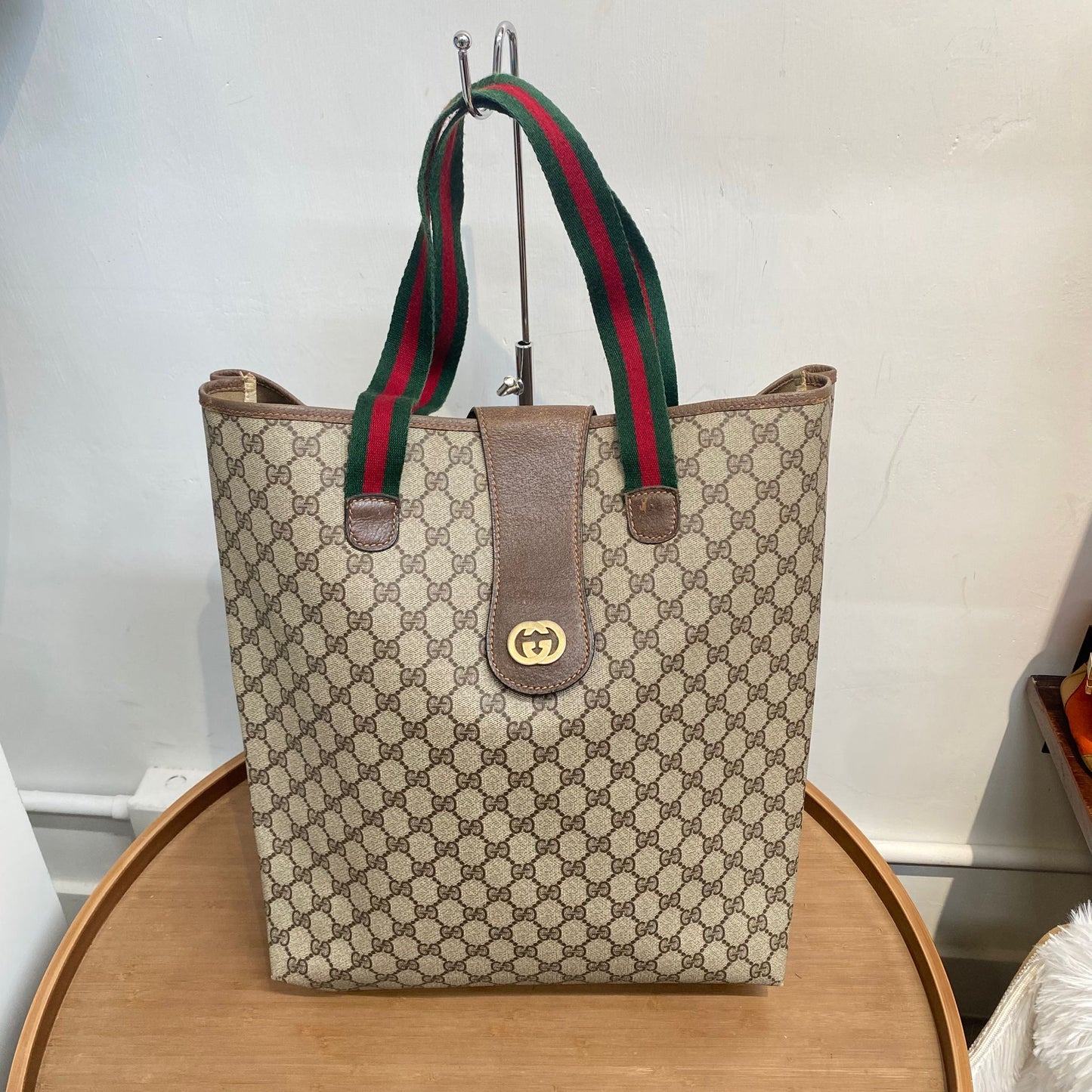 Gucci Tote