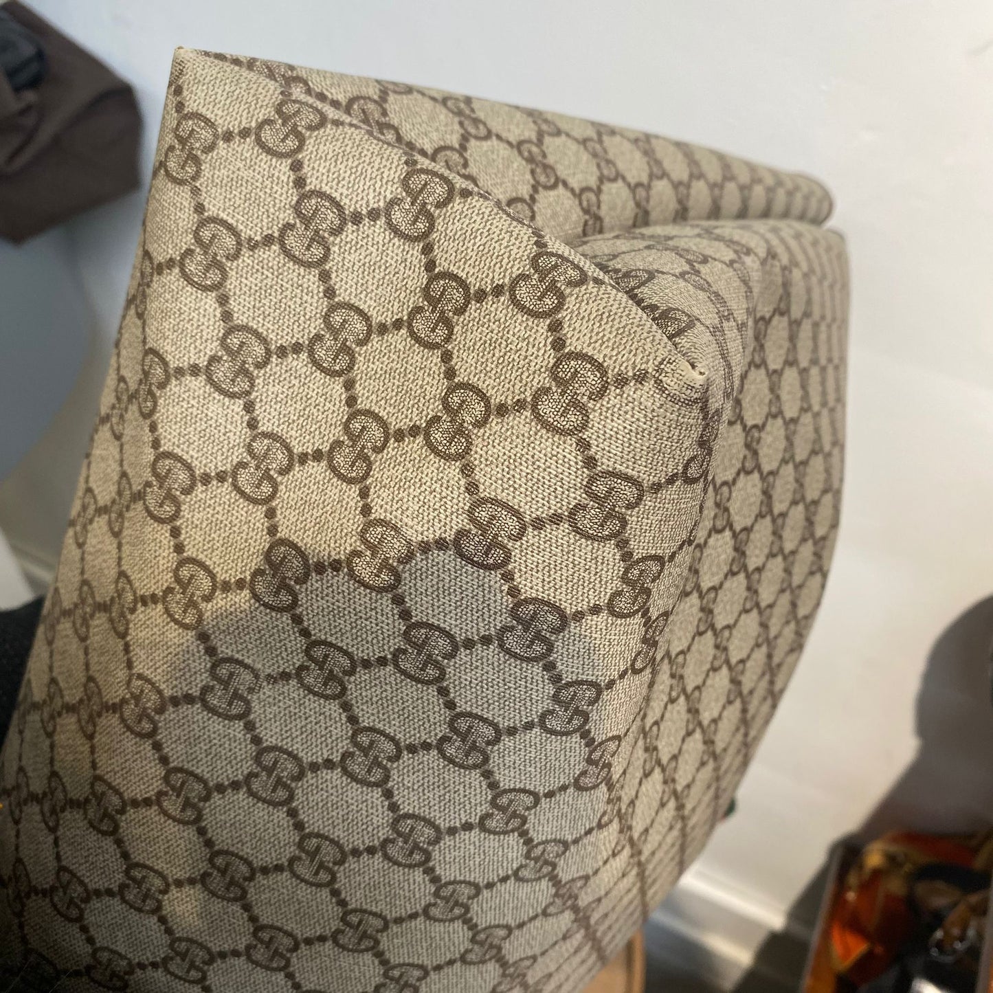 Gucci Tote