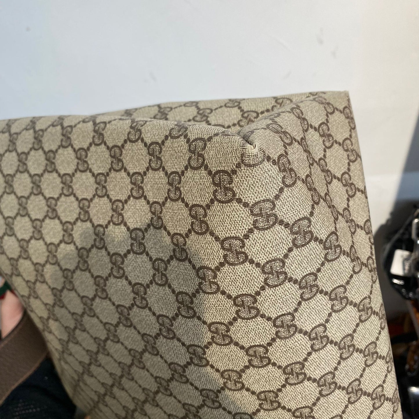 Gucci Tote