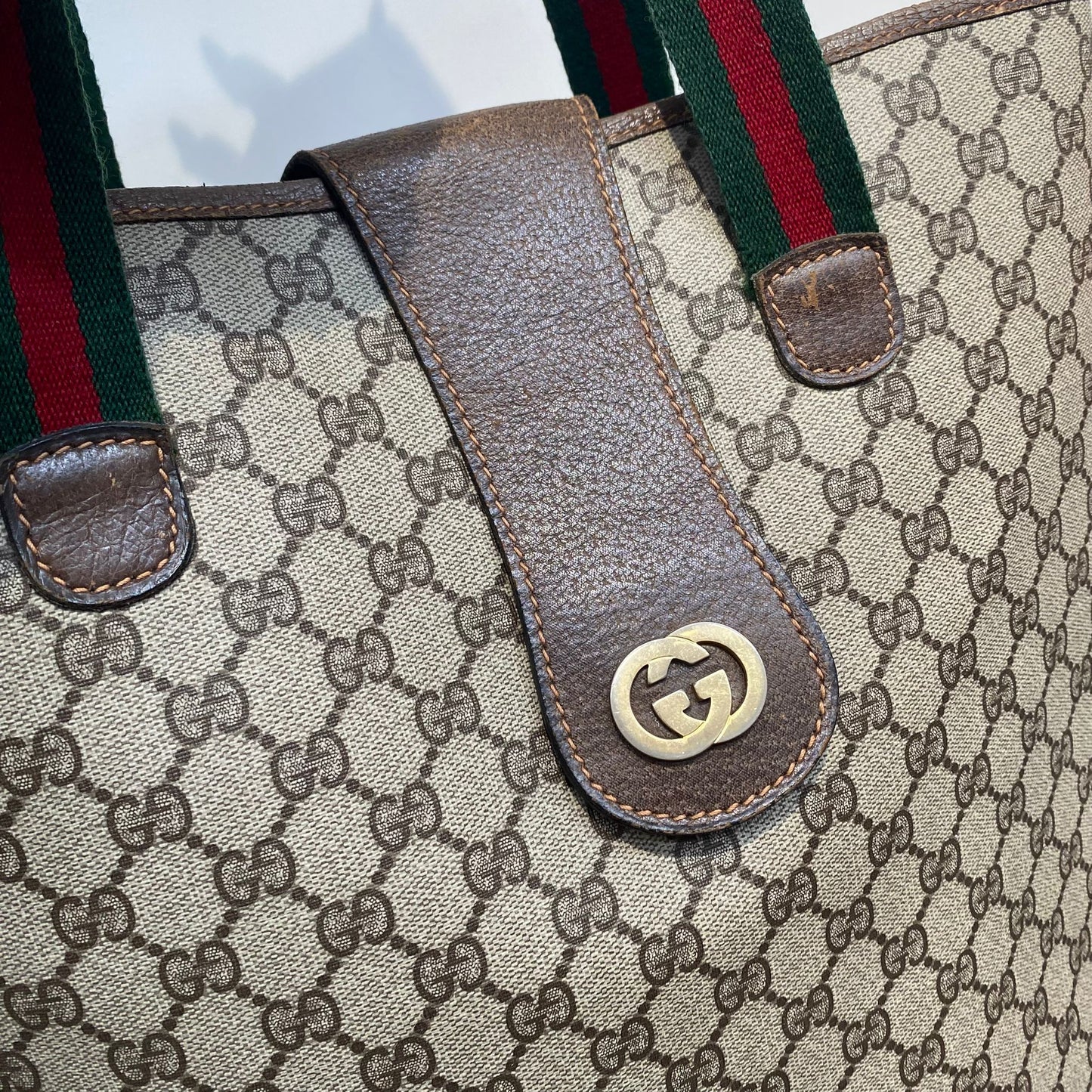 Gucci Tote