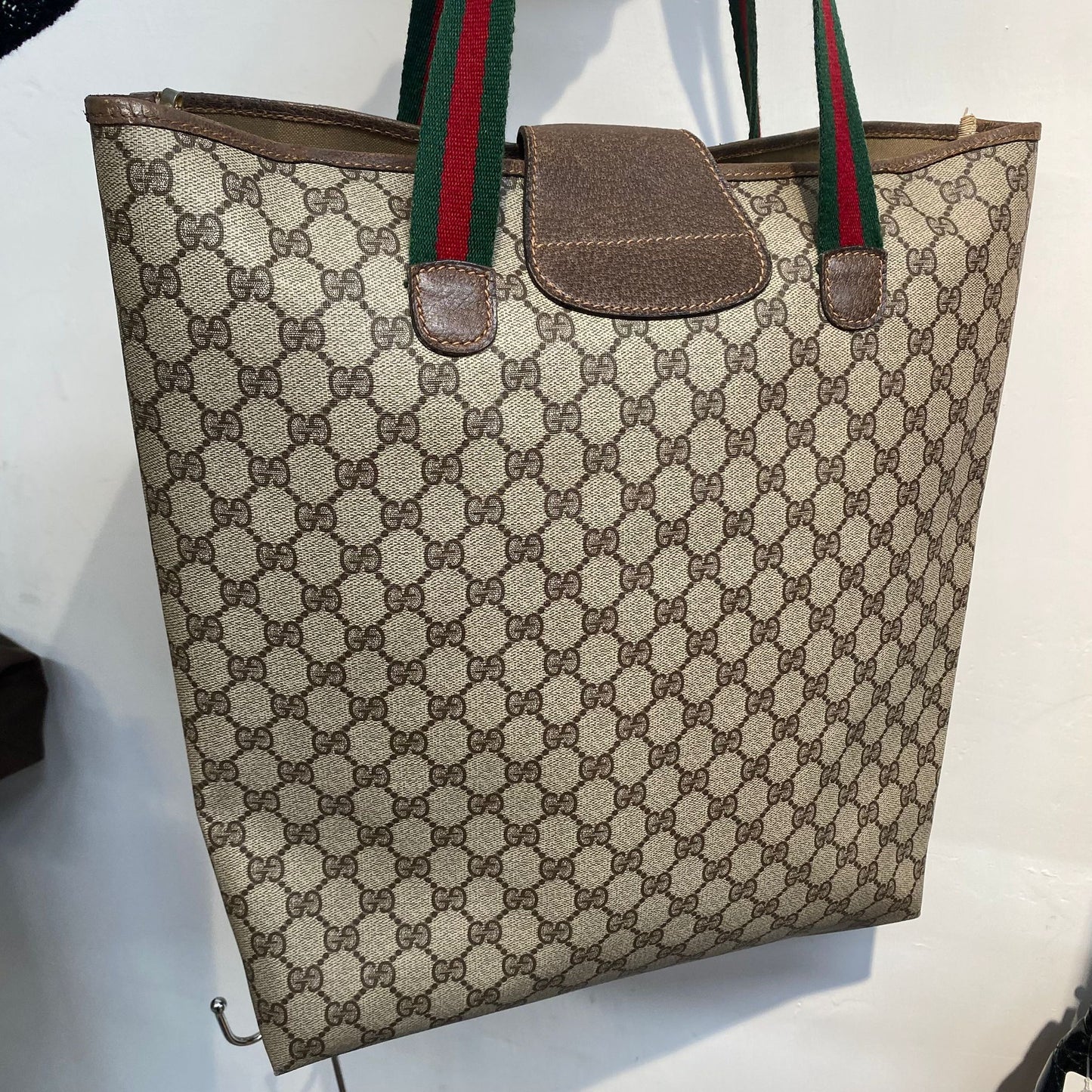Gucci Tote