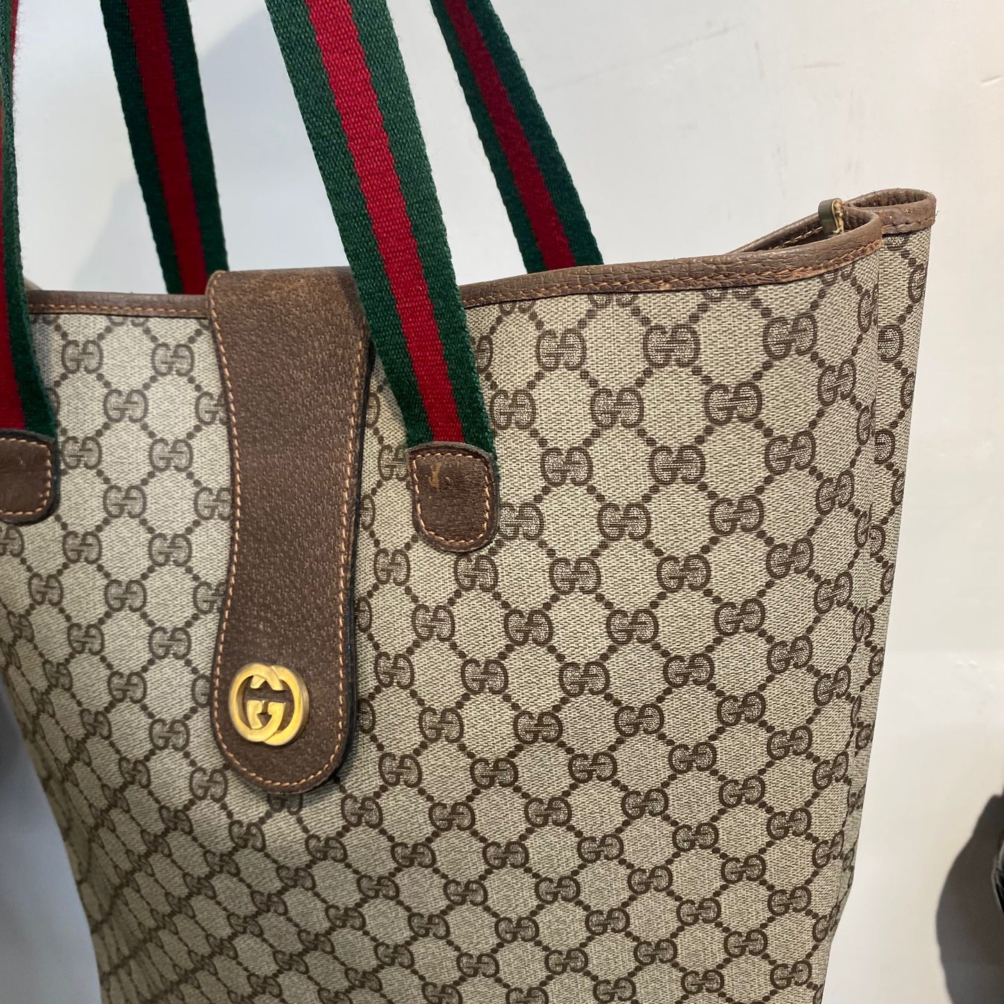 Gucci Tote
