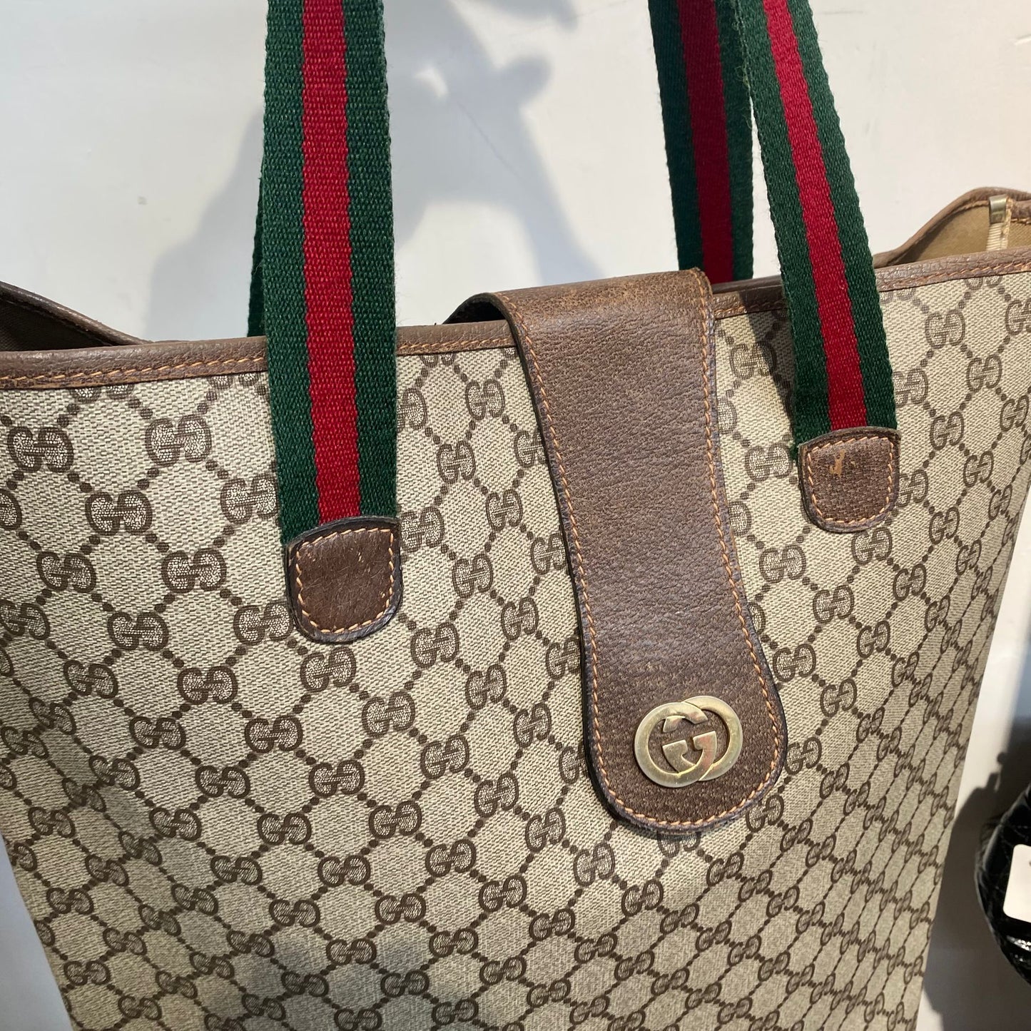 Gucci Tote