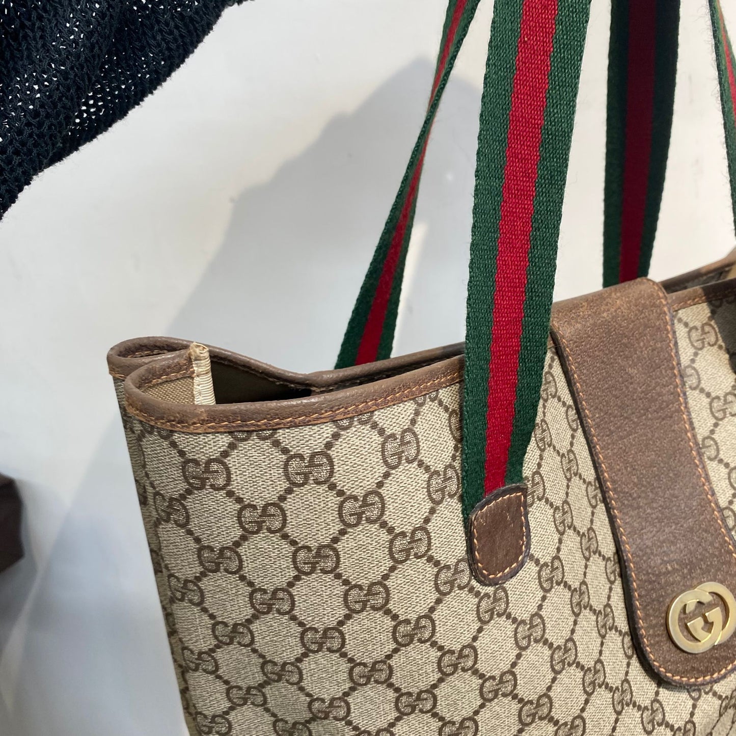 Gucci Tote