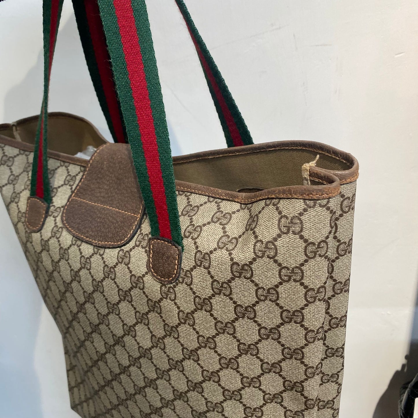 Gucci Tote
