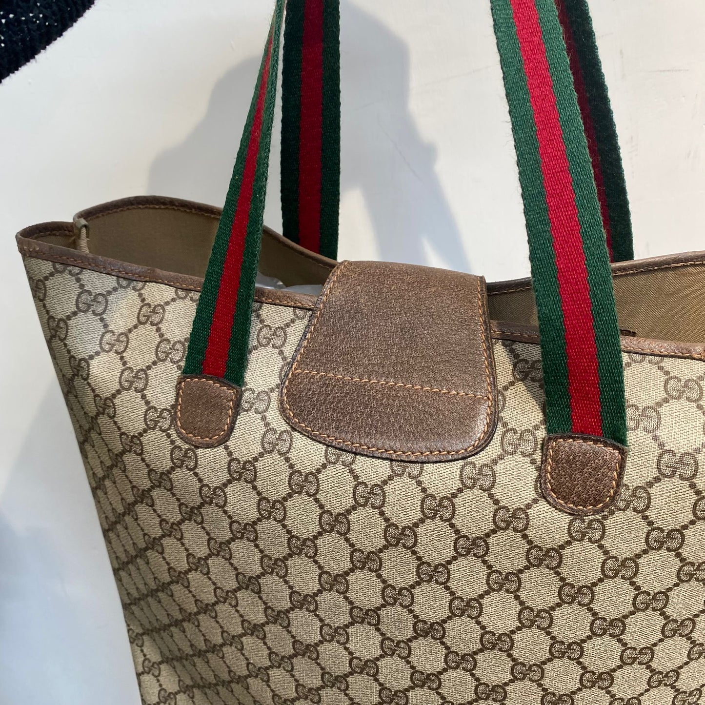 Gucci Tote