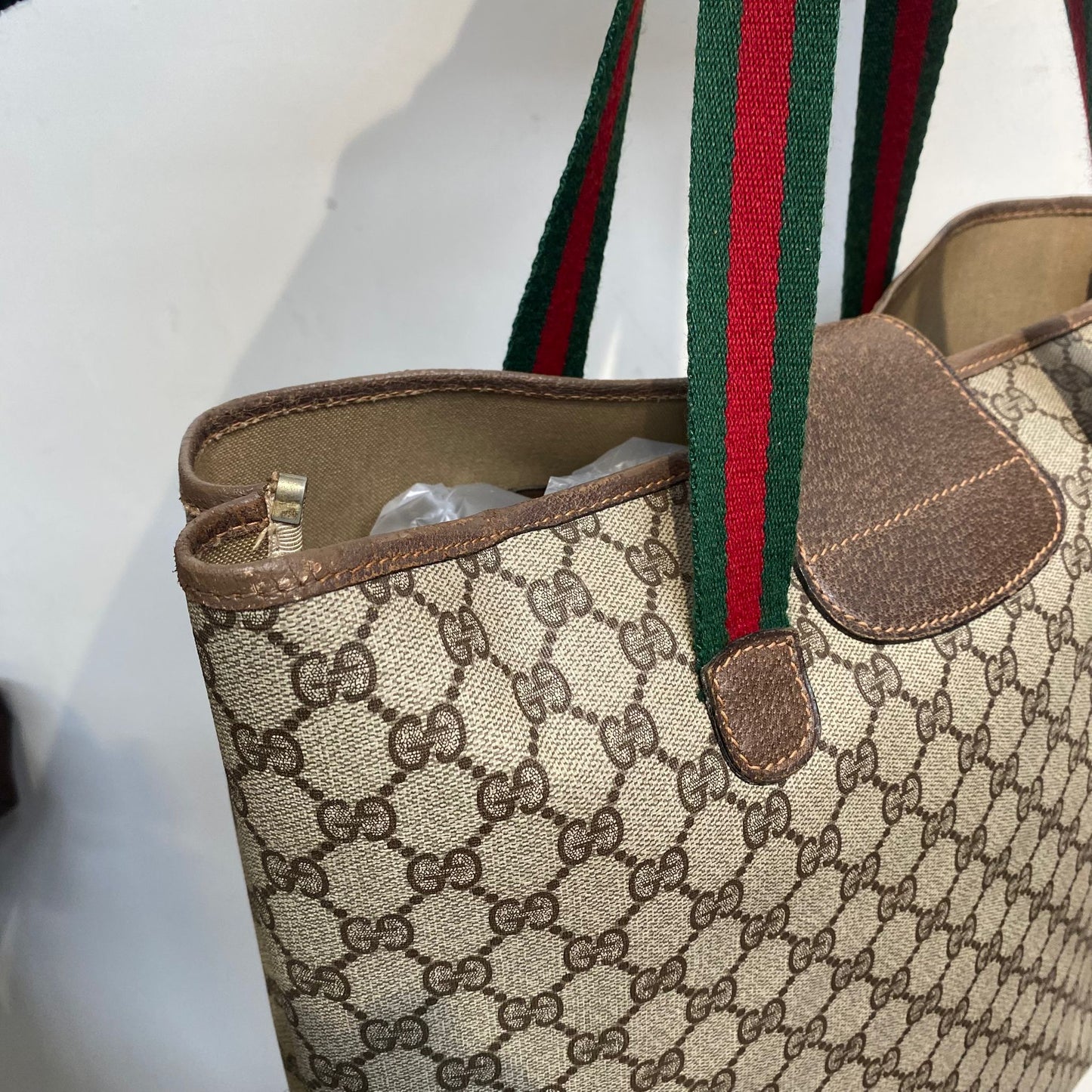 Gucci Tote