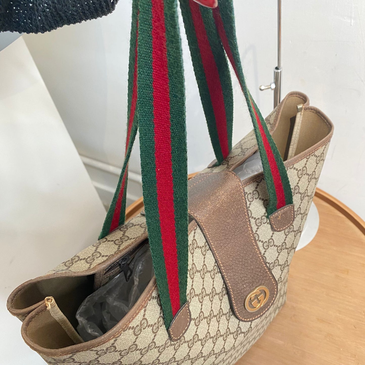 Gucci Tote