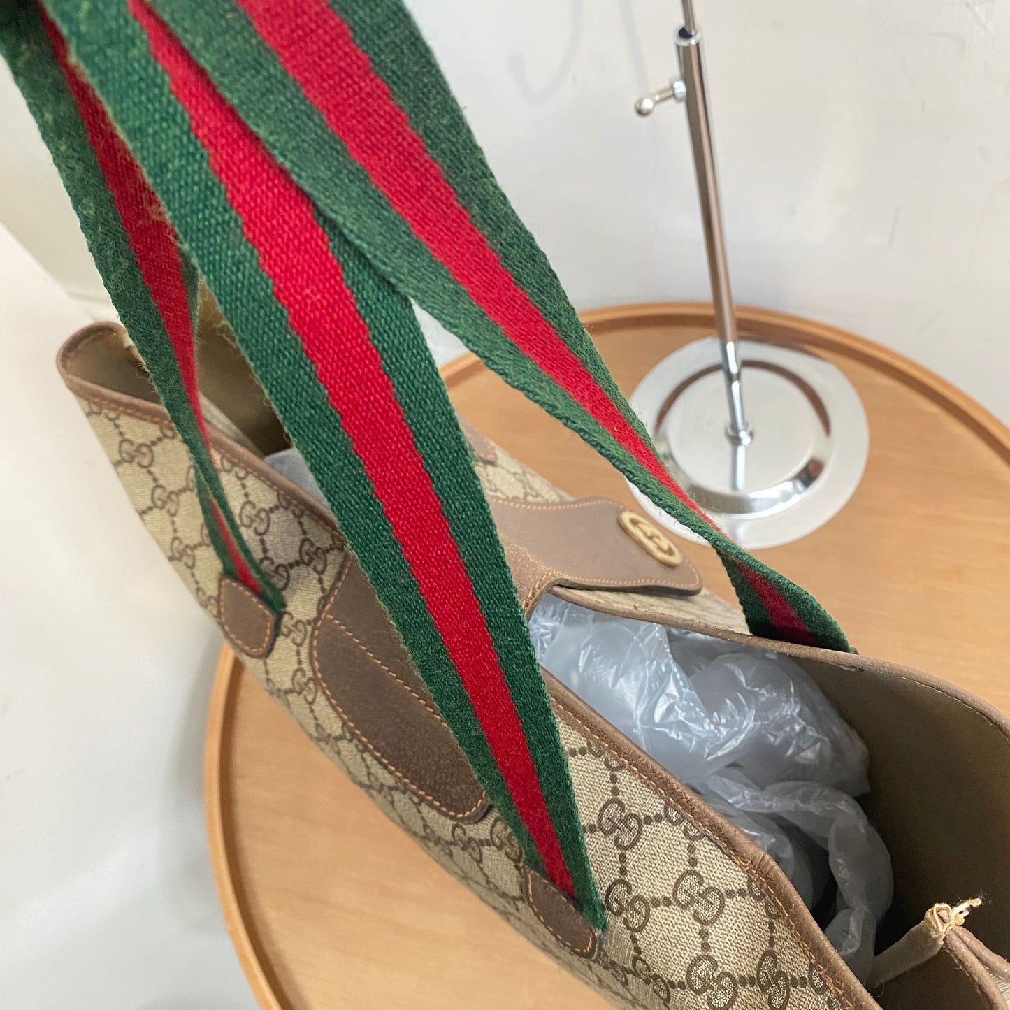 Gucci Tote