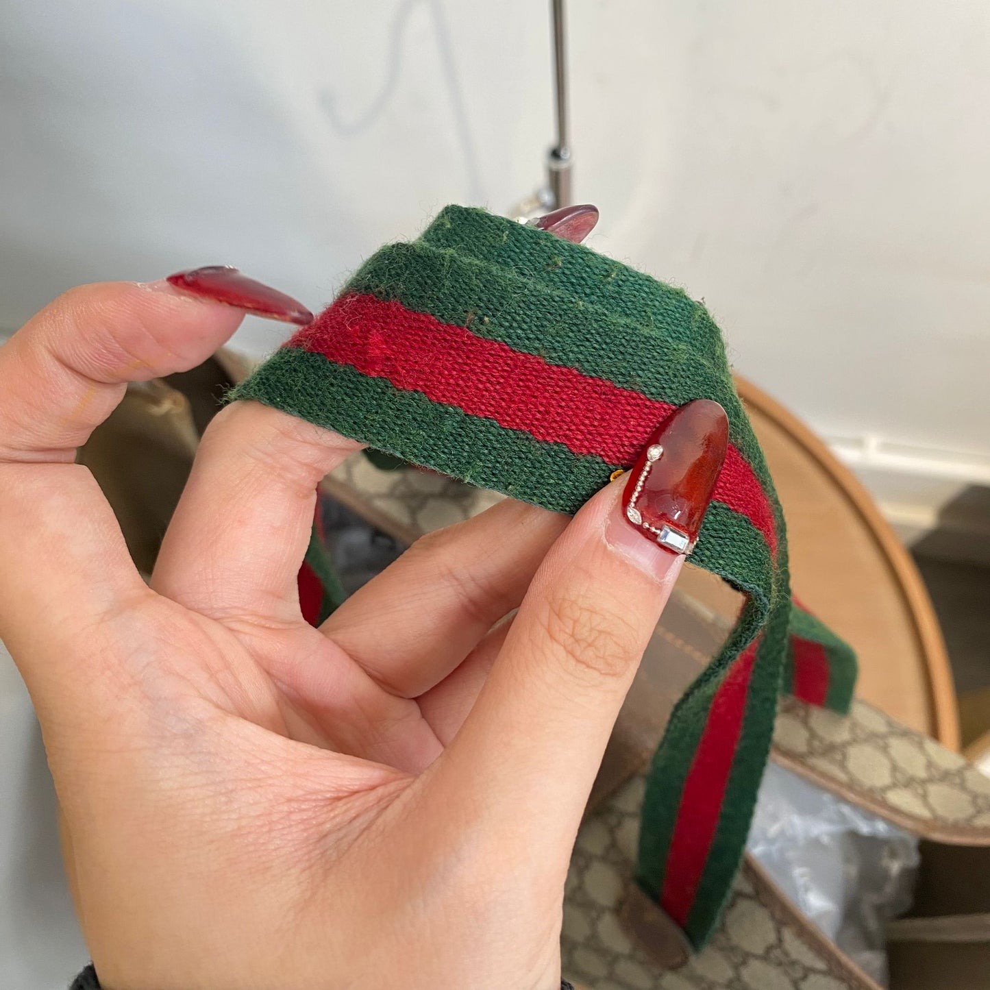 Gucci Tote