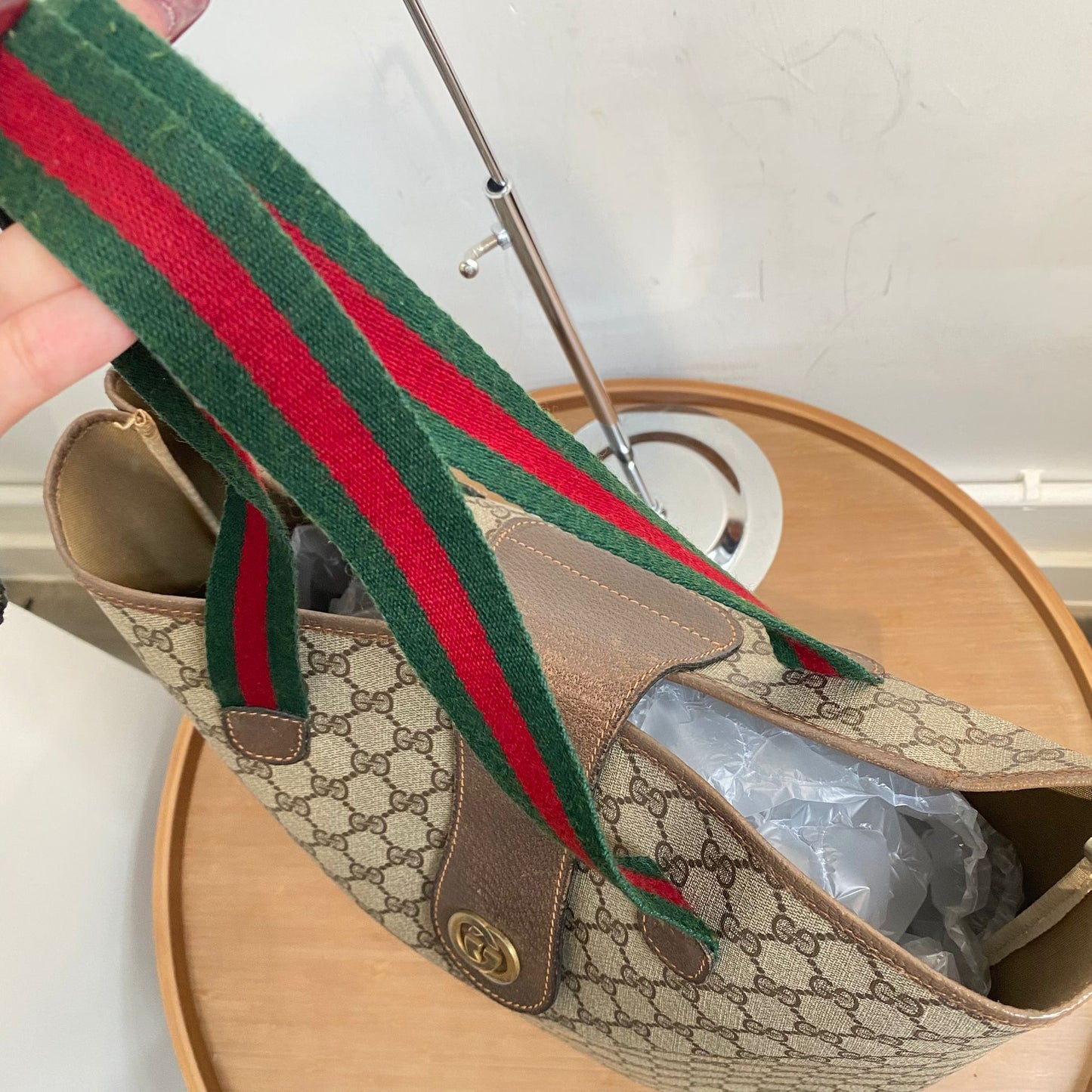 Gucci Tote