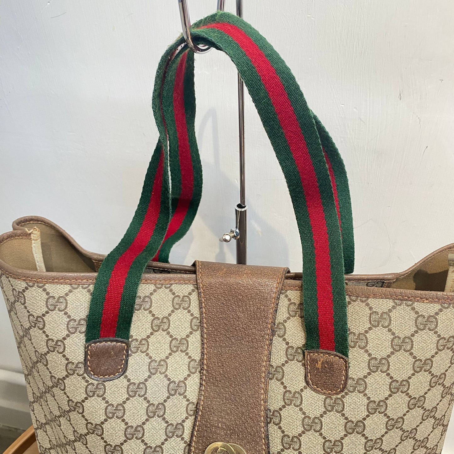Gucci Tote