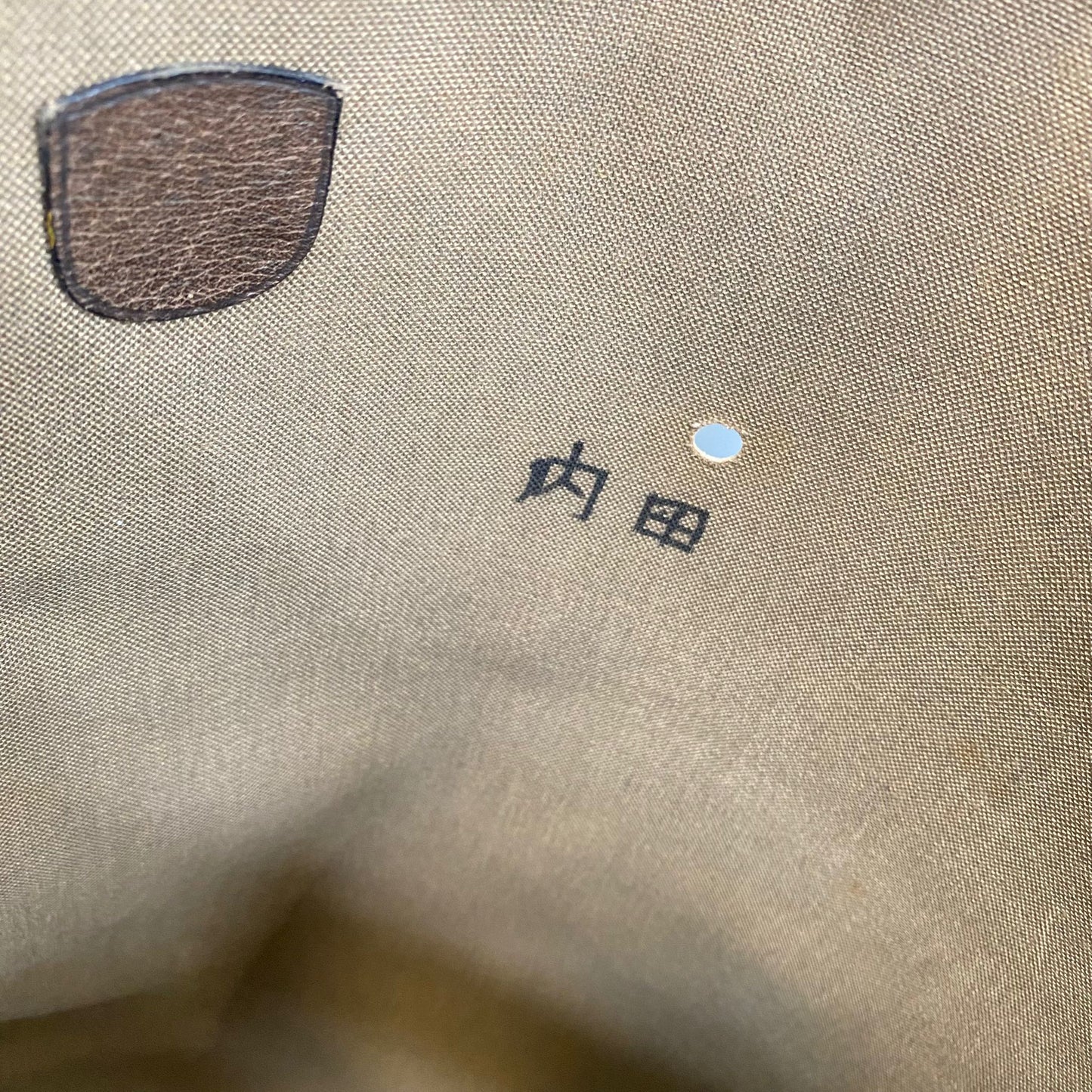 Gucci Tote