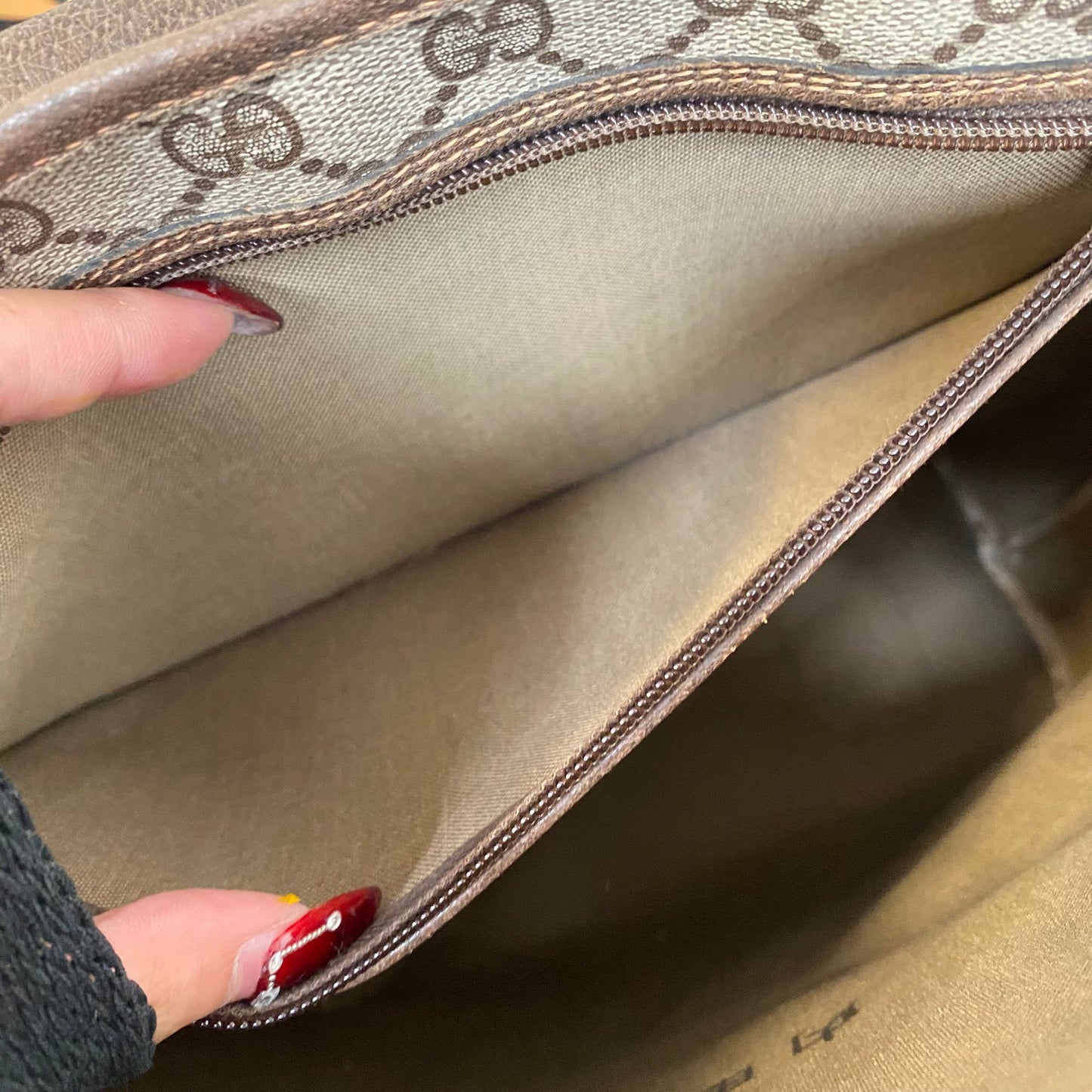 Gucci Tote