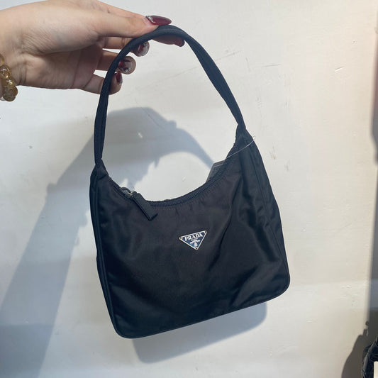 PRADA Hobo