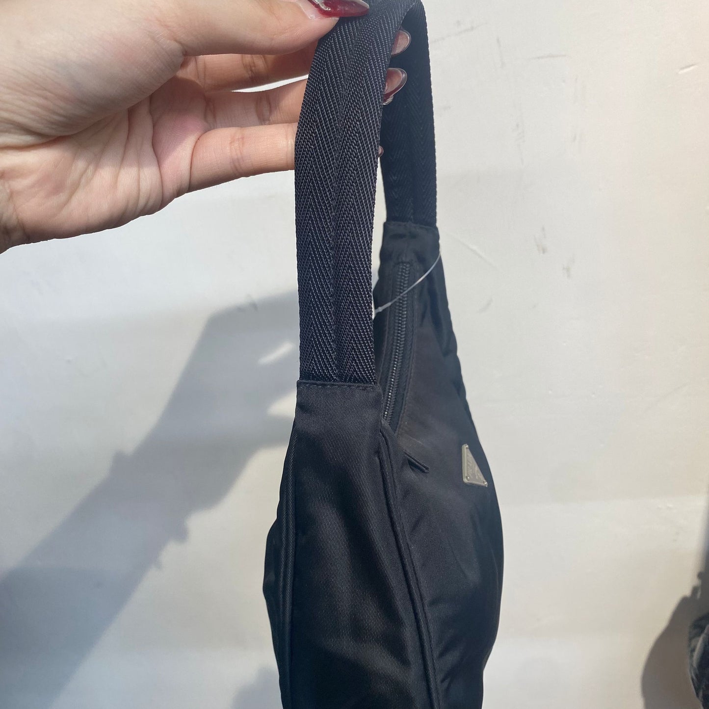 PRADA Hobo