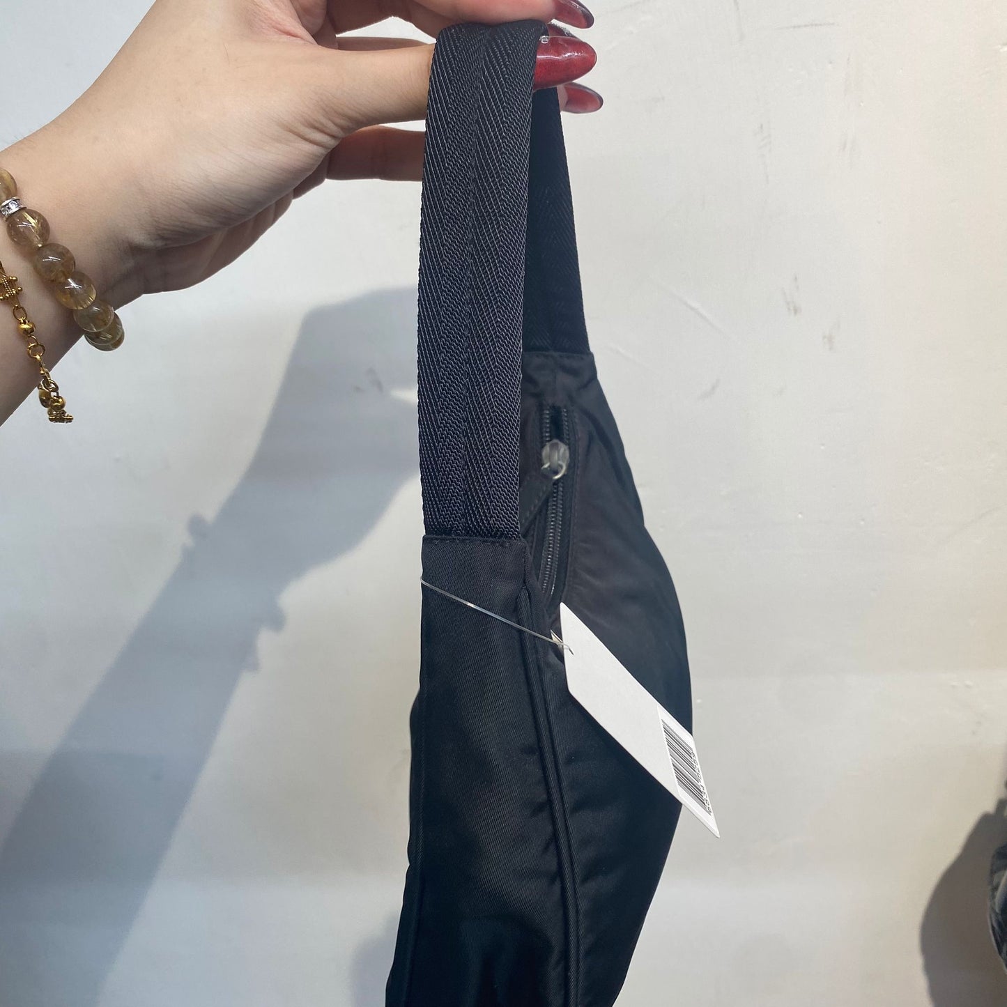 PRADA Hobo