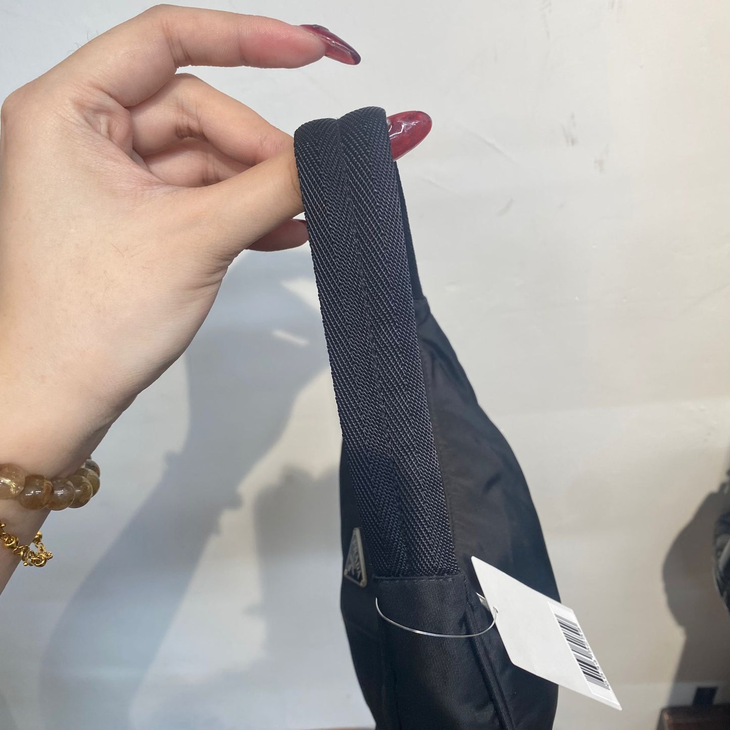 PRADA Hobo