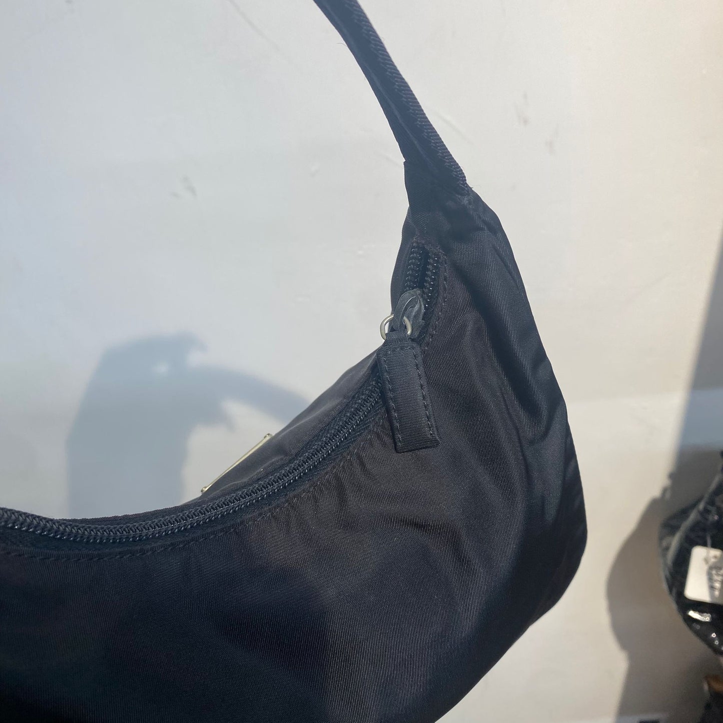 PRADA Hobo