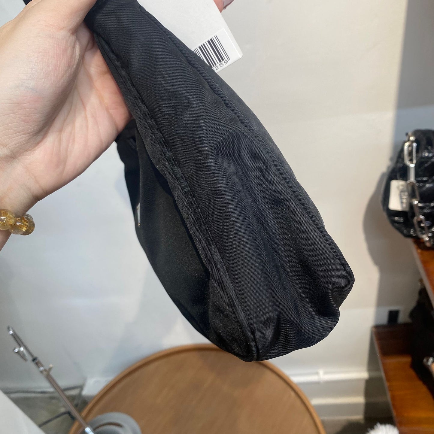 PRADA Hobo