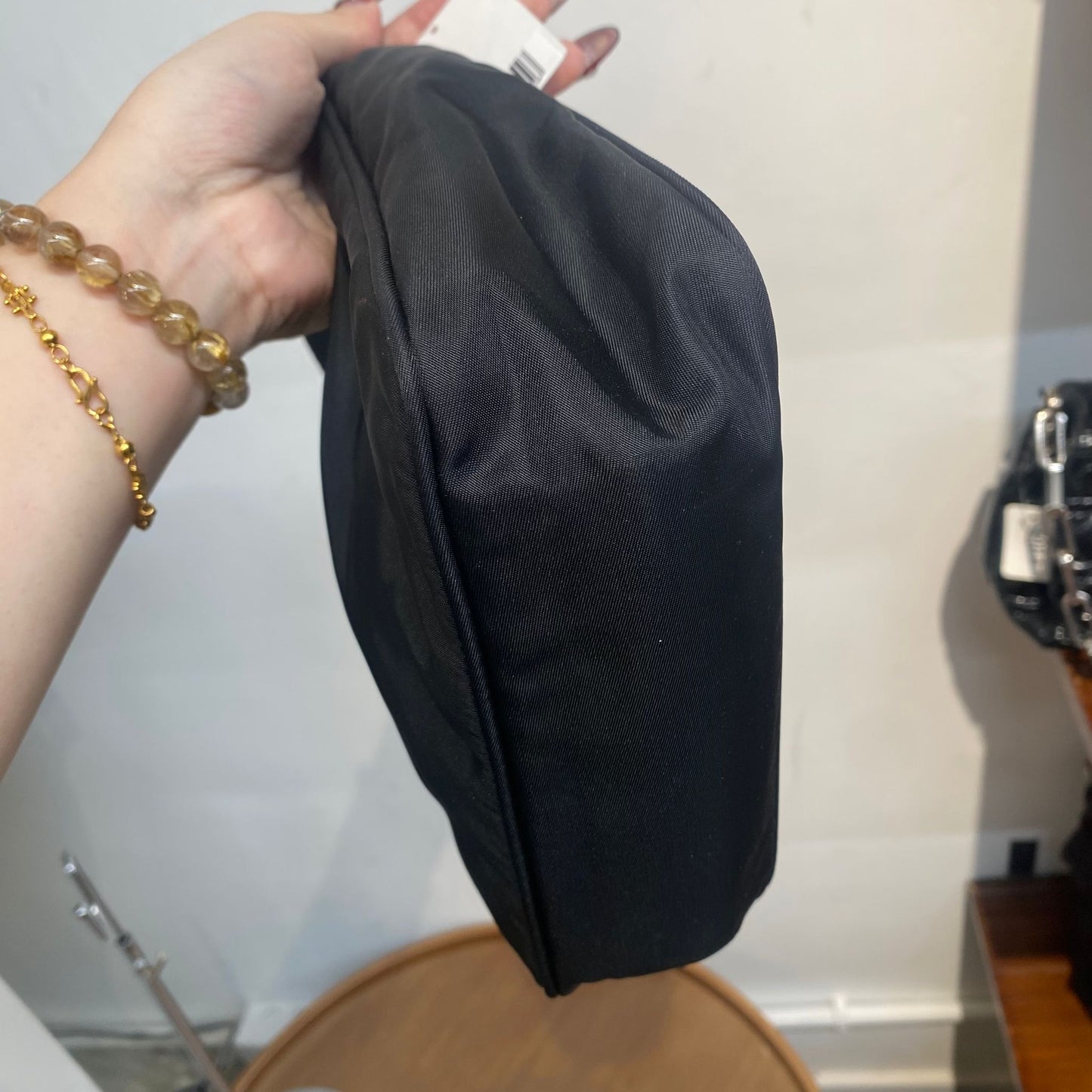 PRADA Hobo