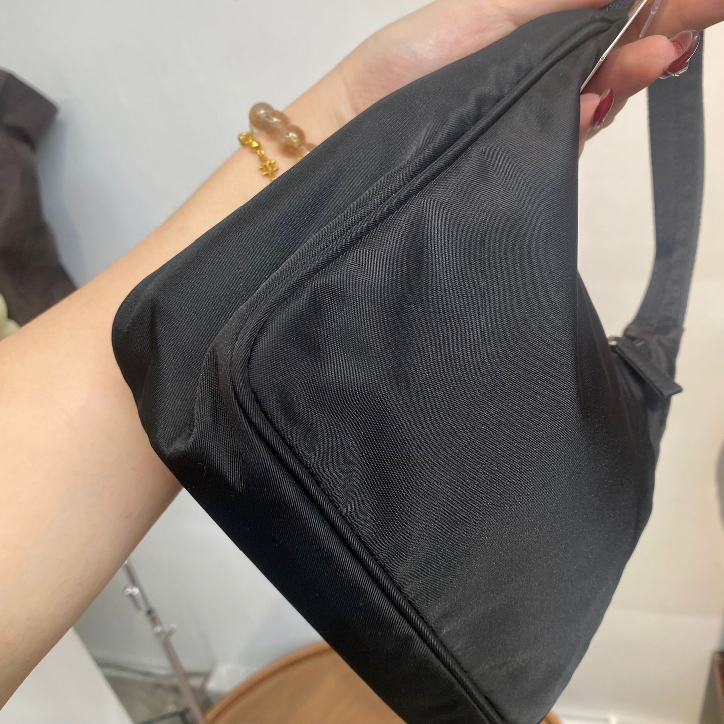 PRADA Hobo