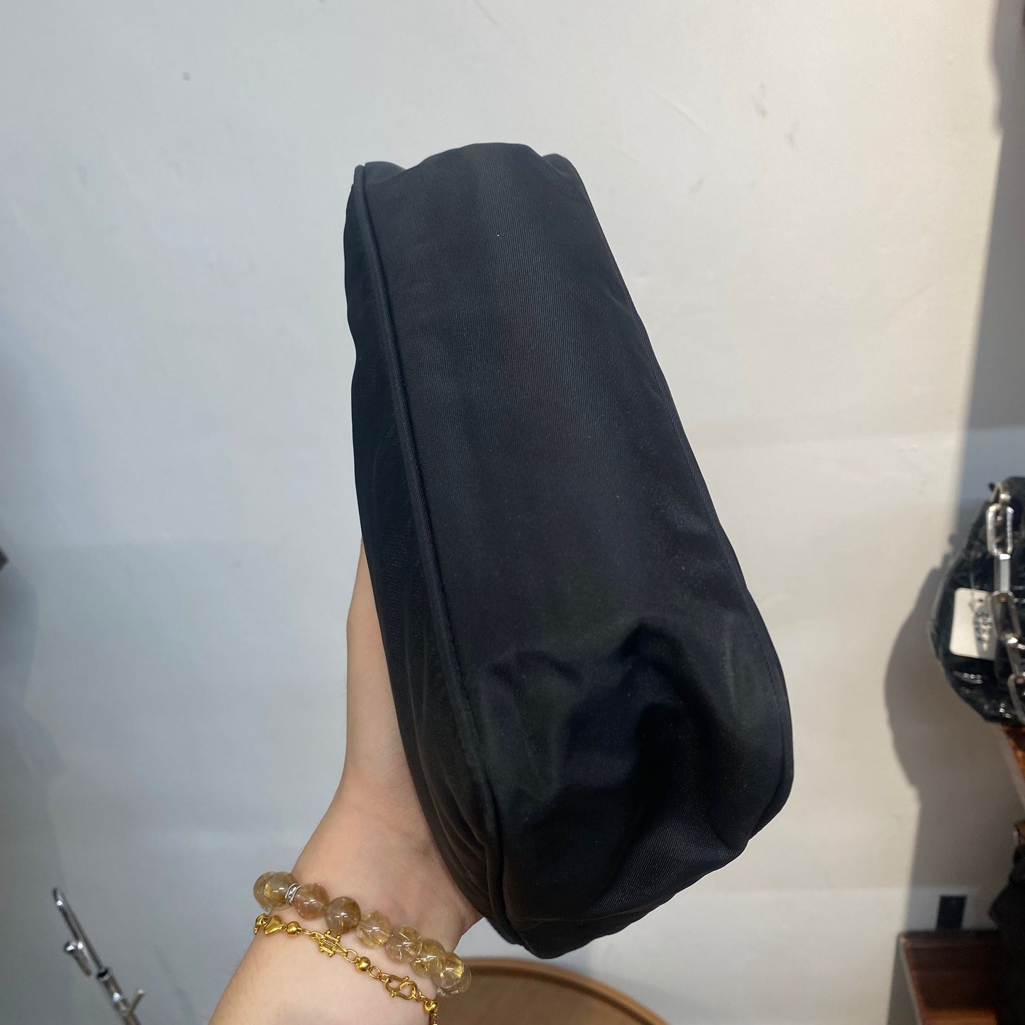 PRADA Hobo