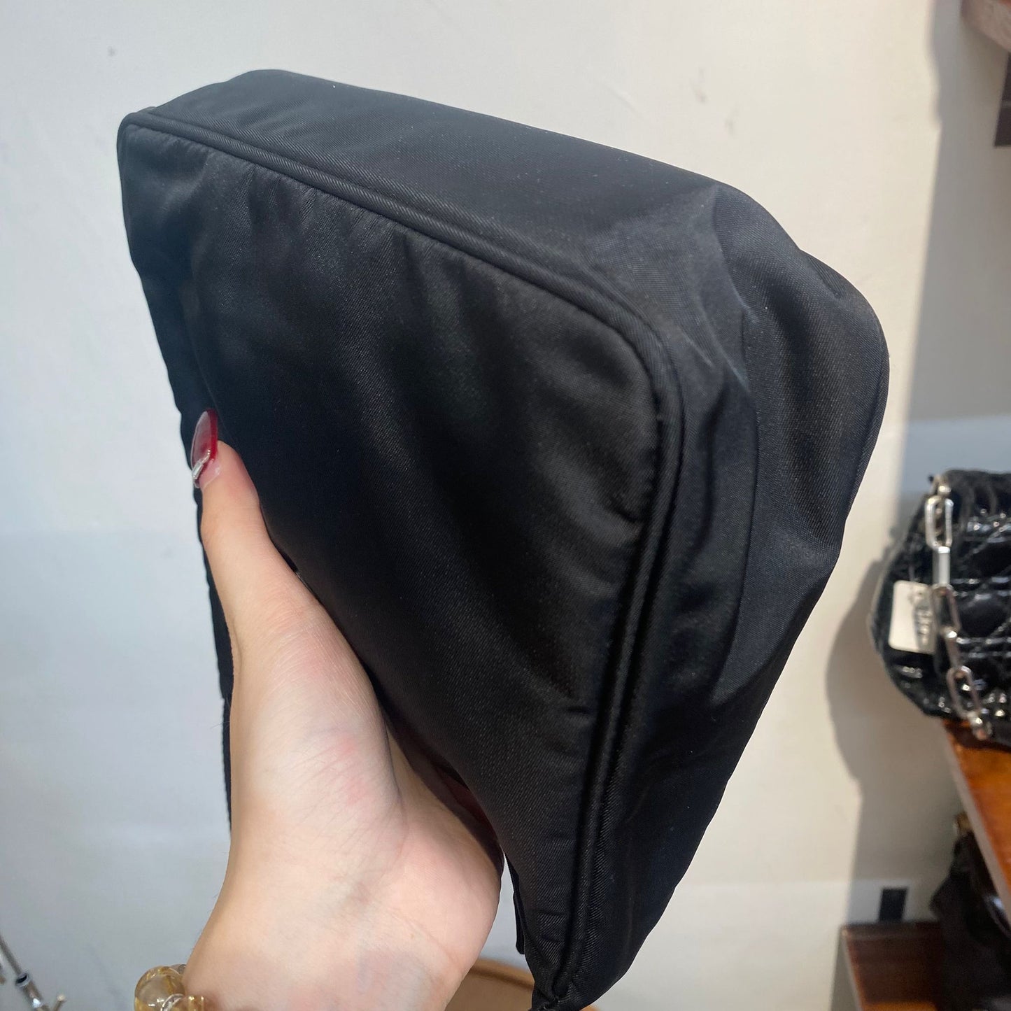 PRADA Hobo