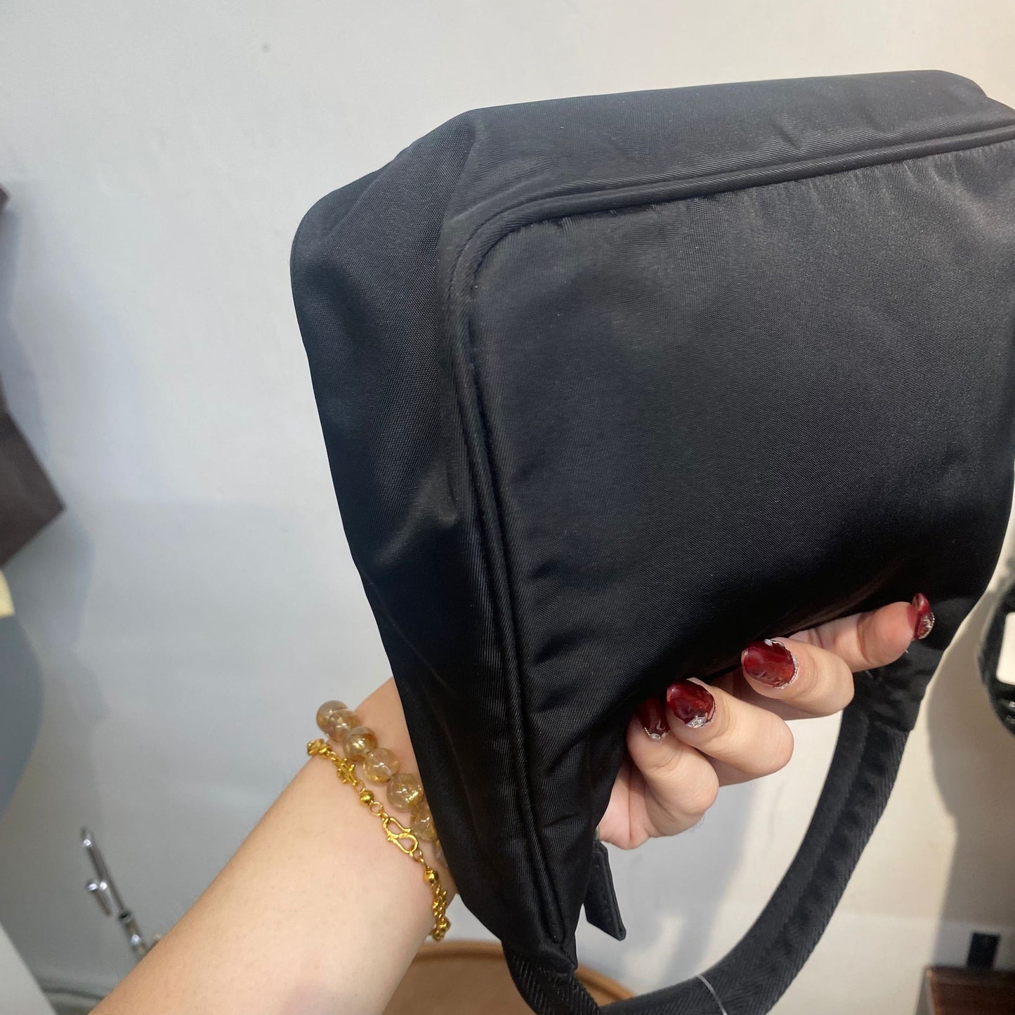 PRADA Hobo
