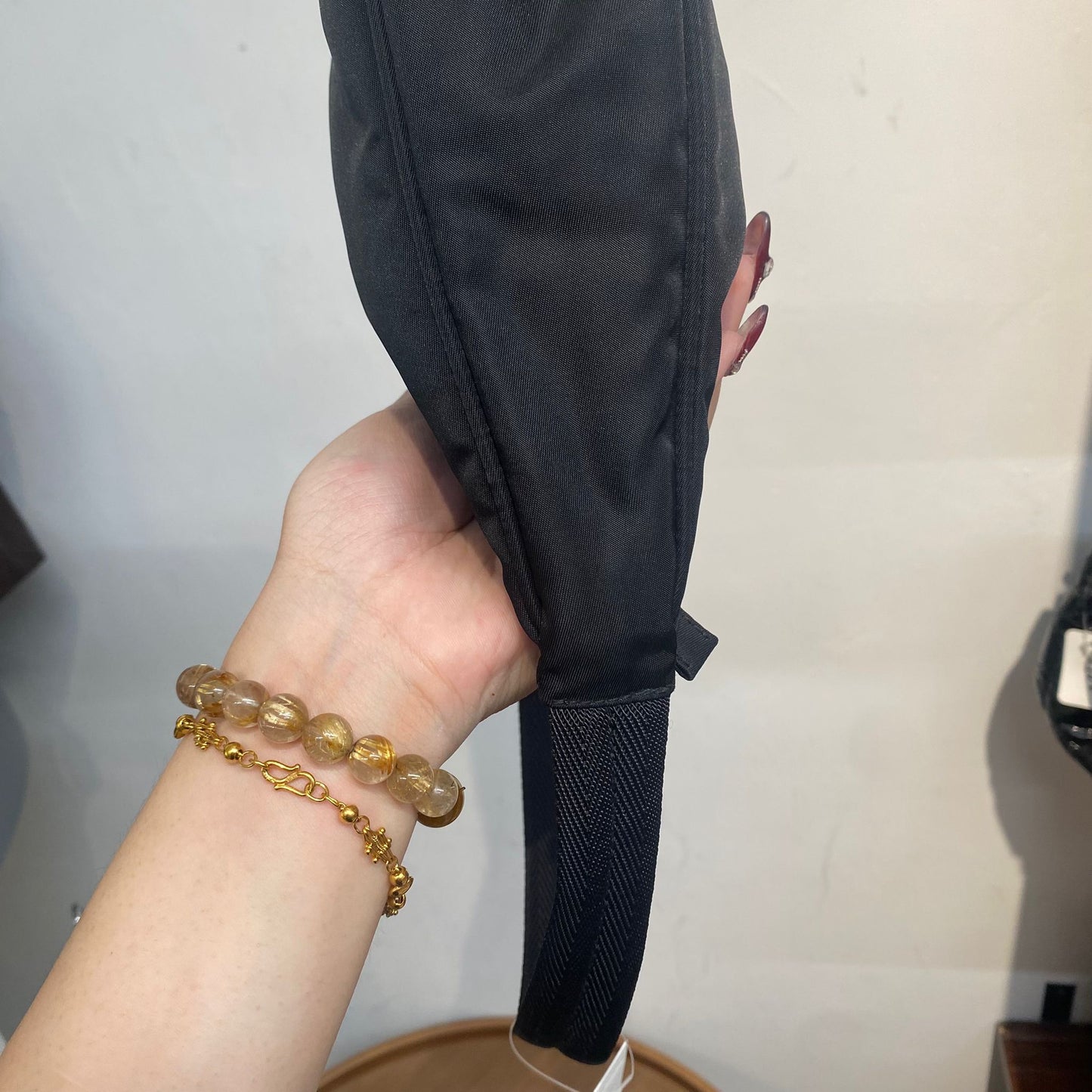 PRADA Hobo